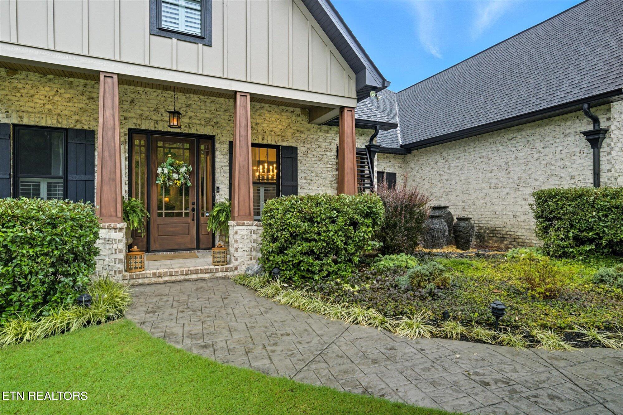 103 Witt Court Clinton TN 37716