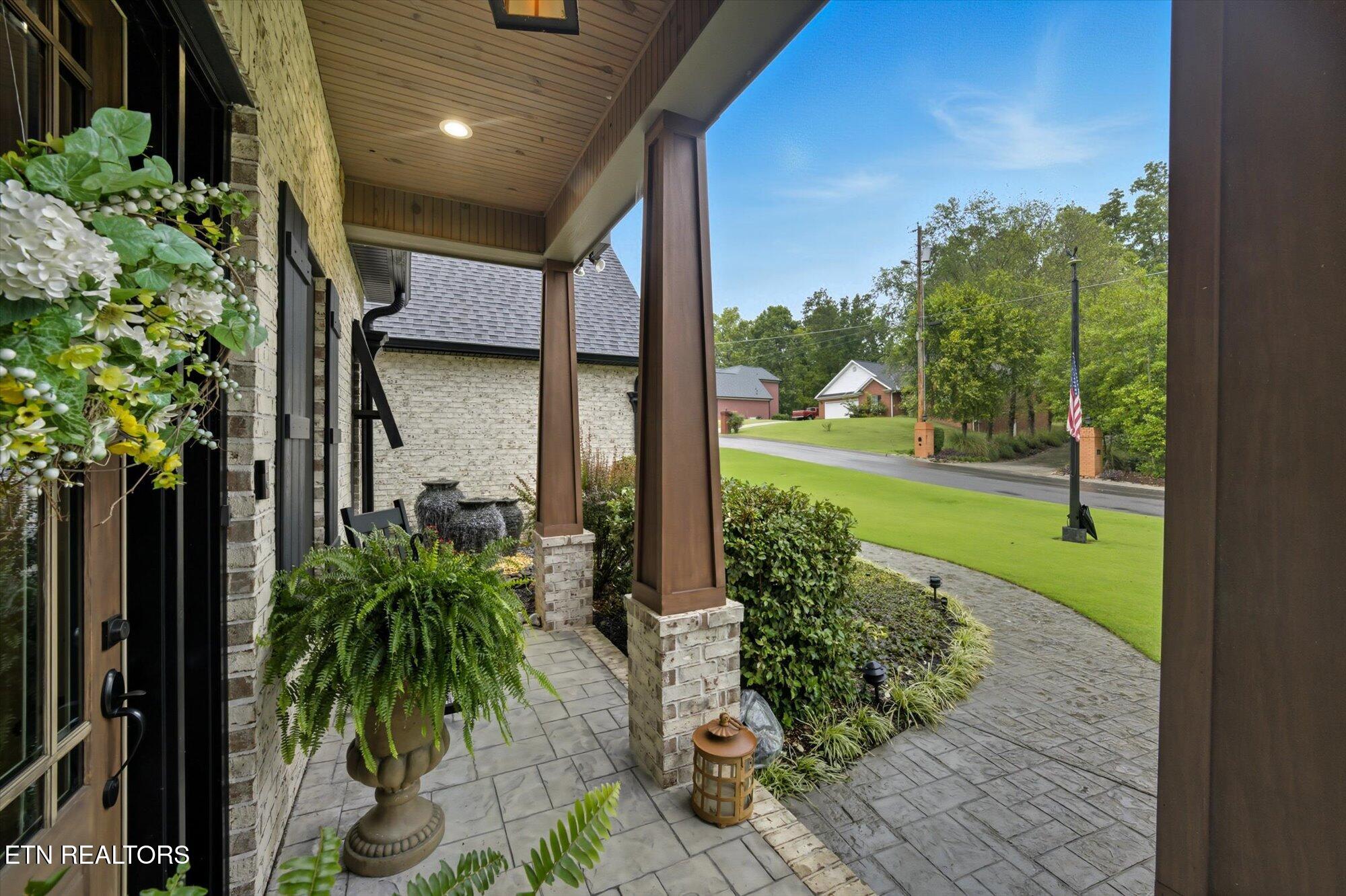 103 Witt Court Clinton TN 37716