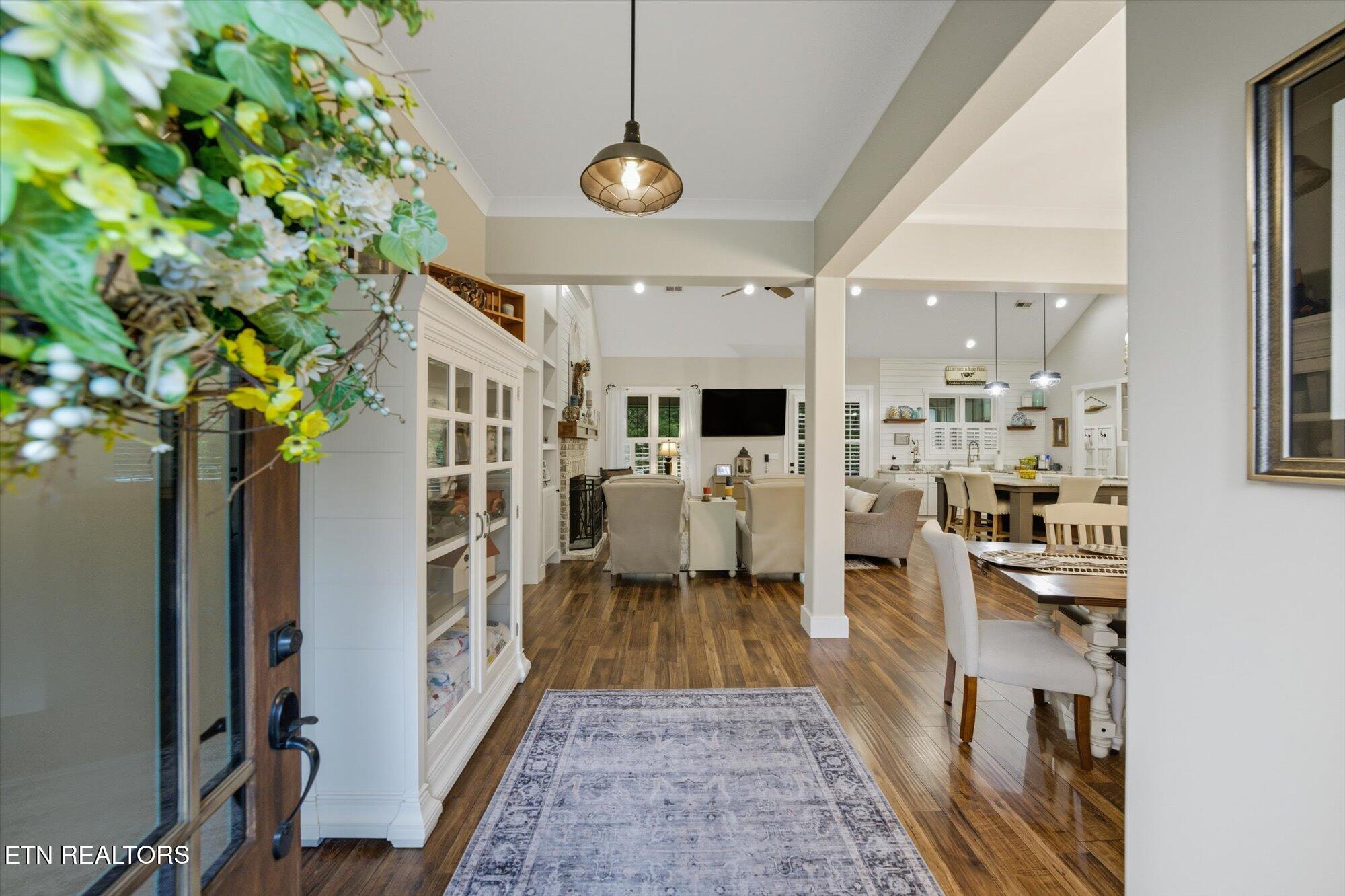 103 Witt Court Clinton TN 37716