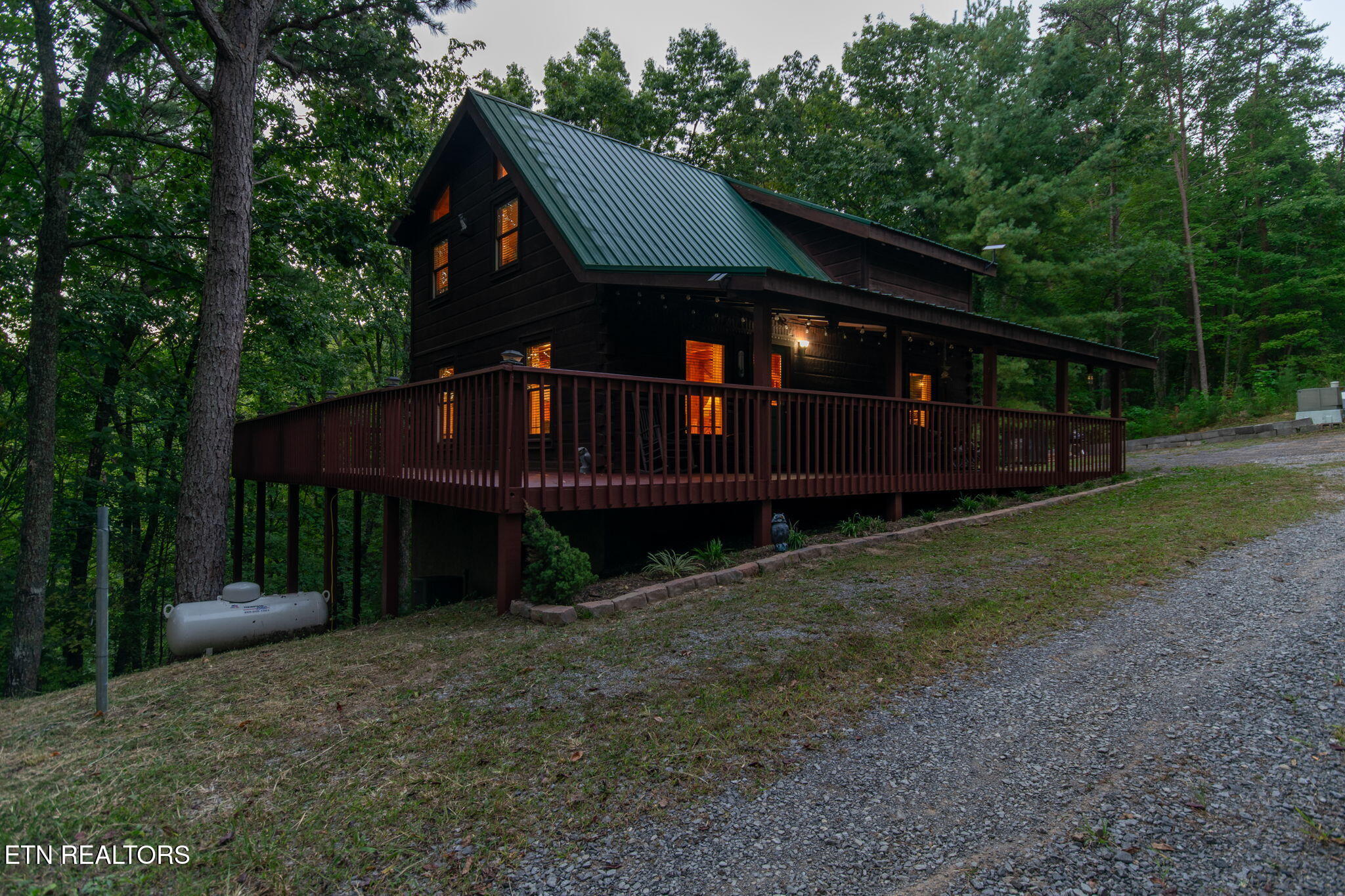 4224 Chamberlain Lane Sevierville TN 37862