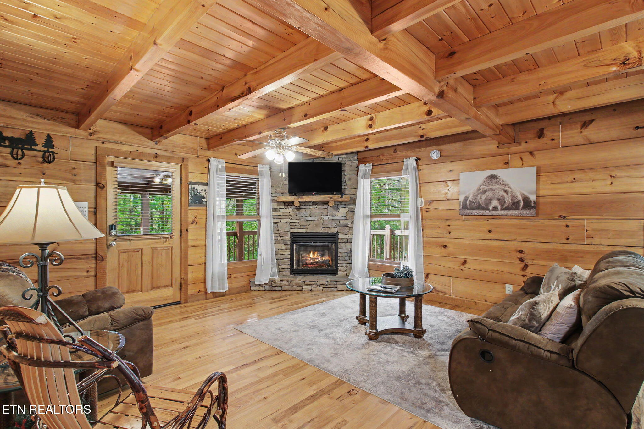 4224 Chamberlain Lane Sevierville TN 37862