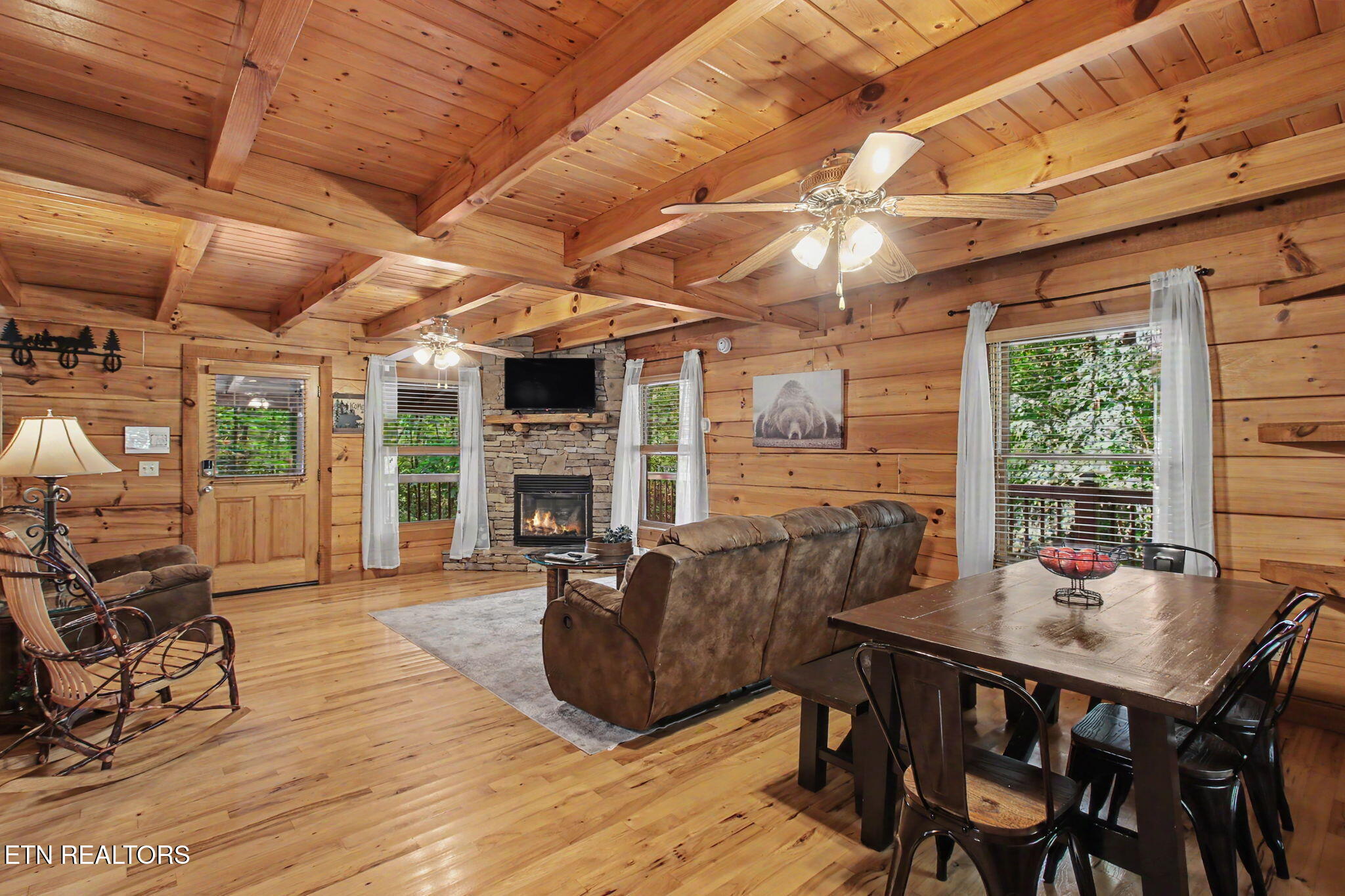 4224 Chamberlain Lane Sevierville TN 37862