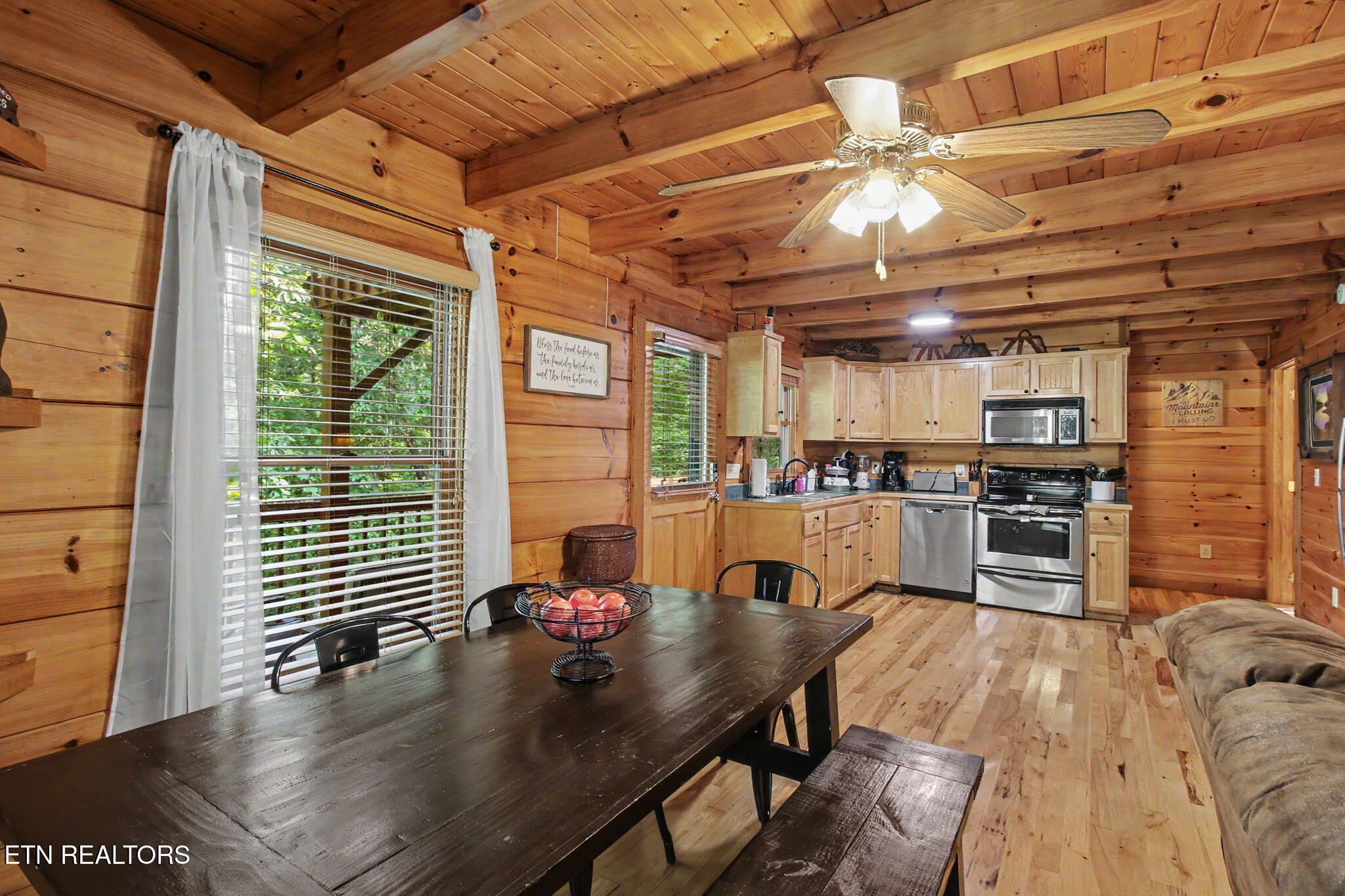 4224 Chamberlain Lane Sevierville TN 37862