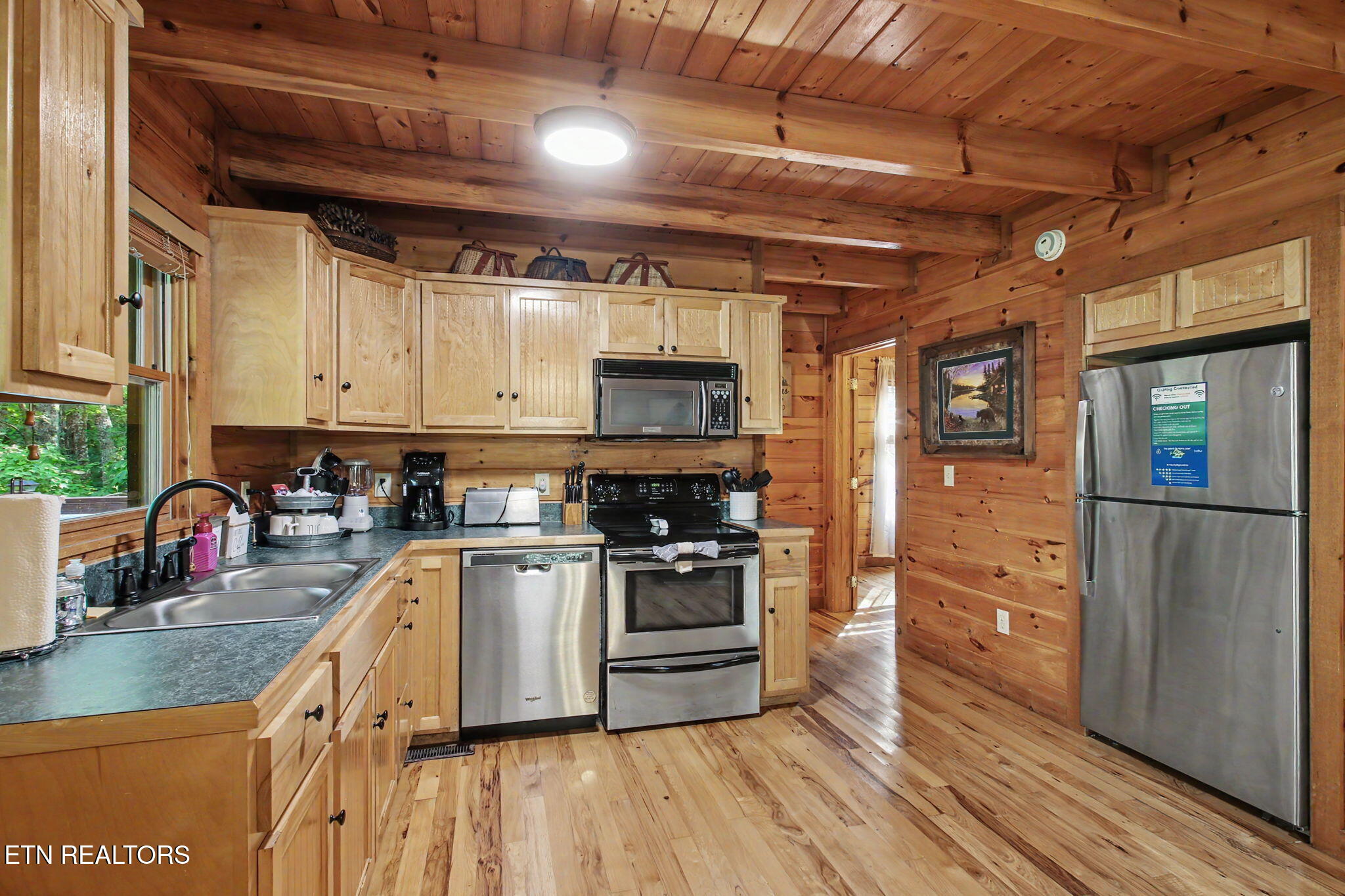 4224 Chamberlain Lane Sevierville TN 37862