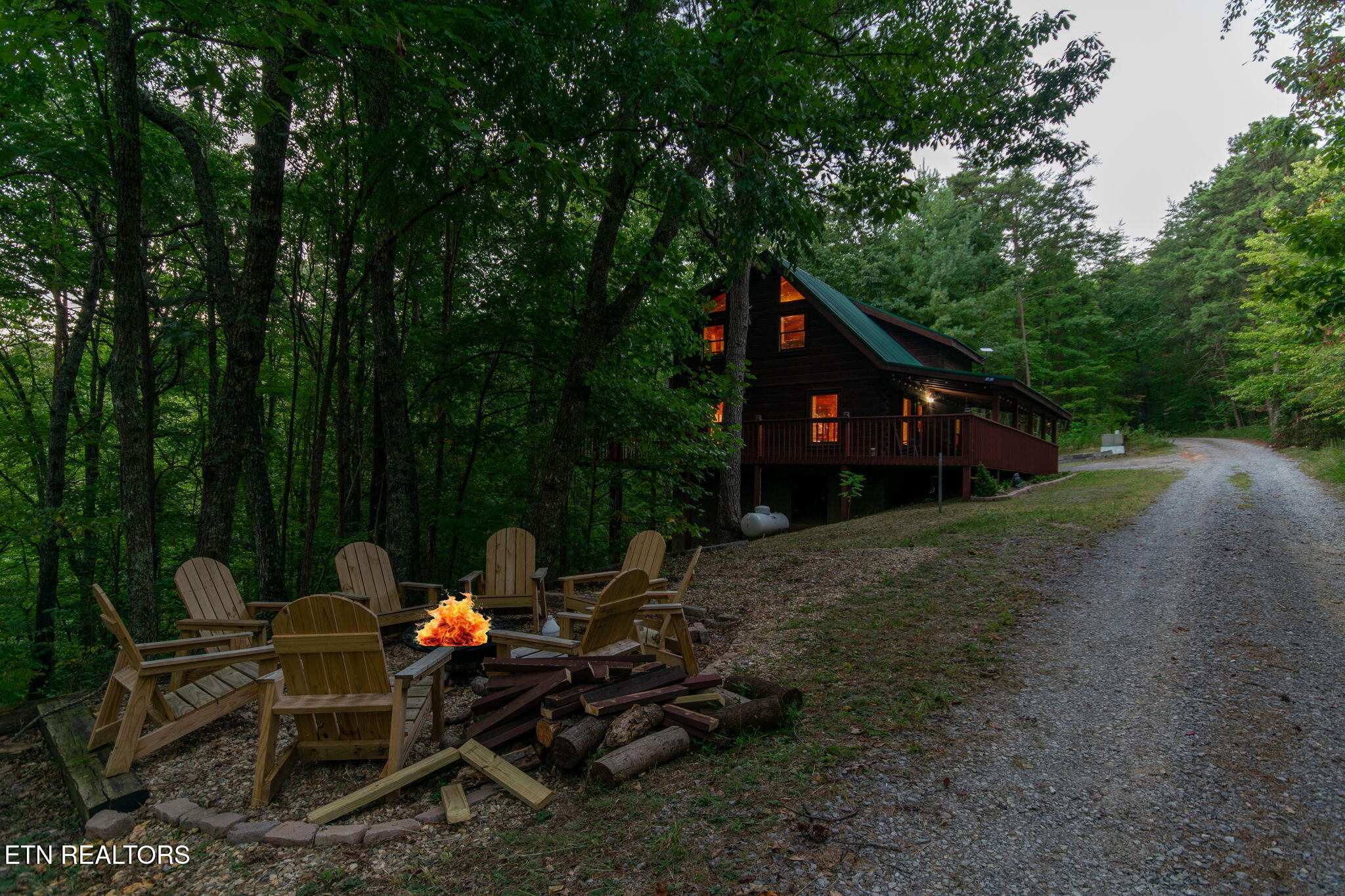 4224 Chamberlain Lane Sevierville TN 37862