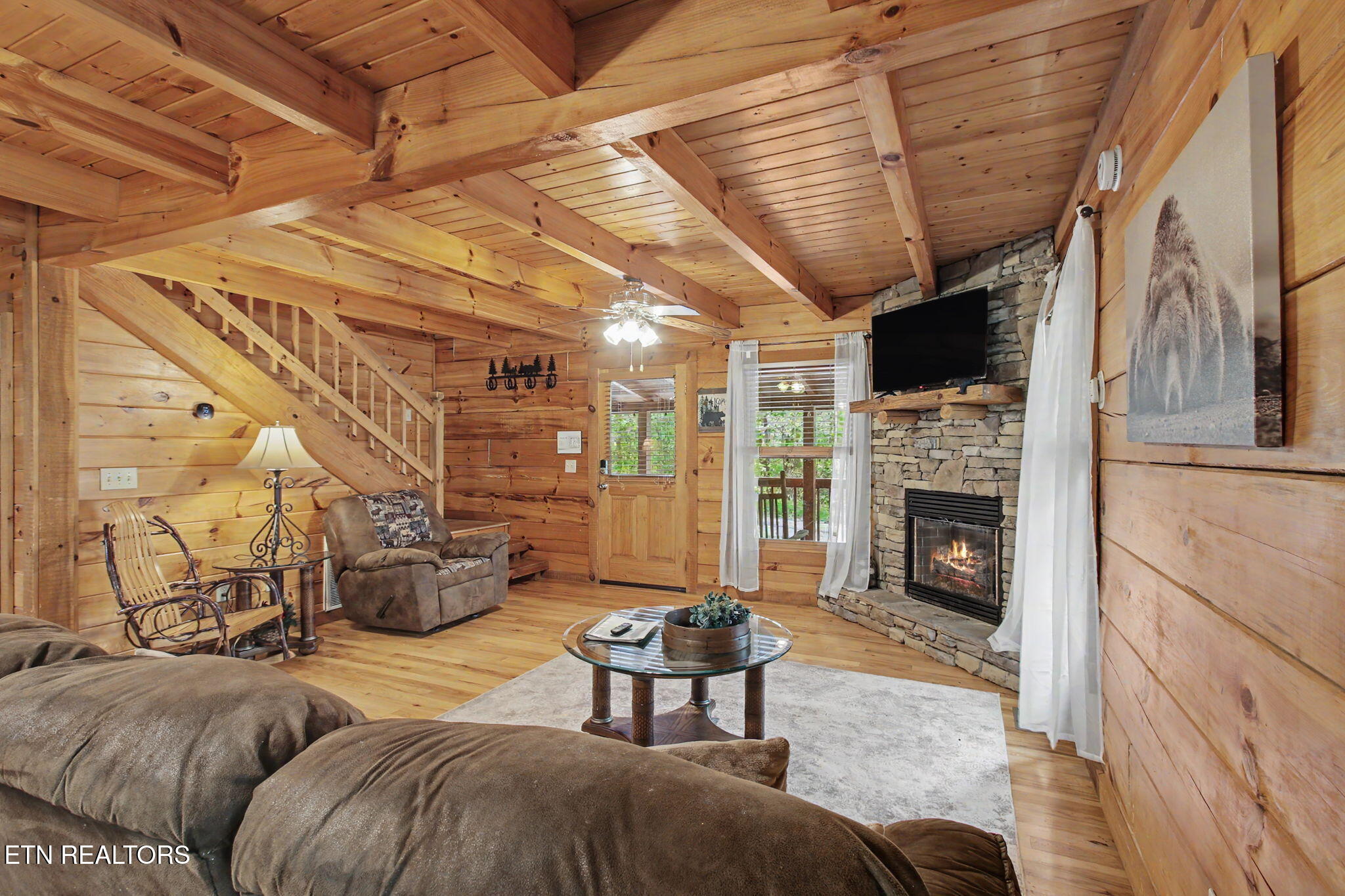 4224 Chamberlain Lane Sevierville TN 37862