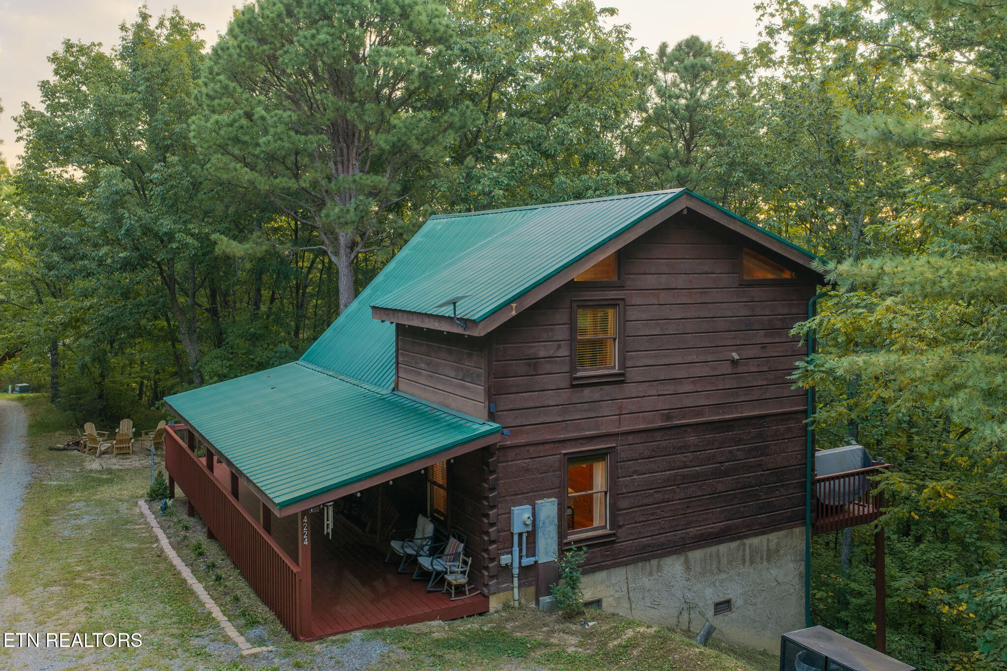 4224 Chamberlain Lane Sevierville TN 37862