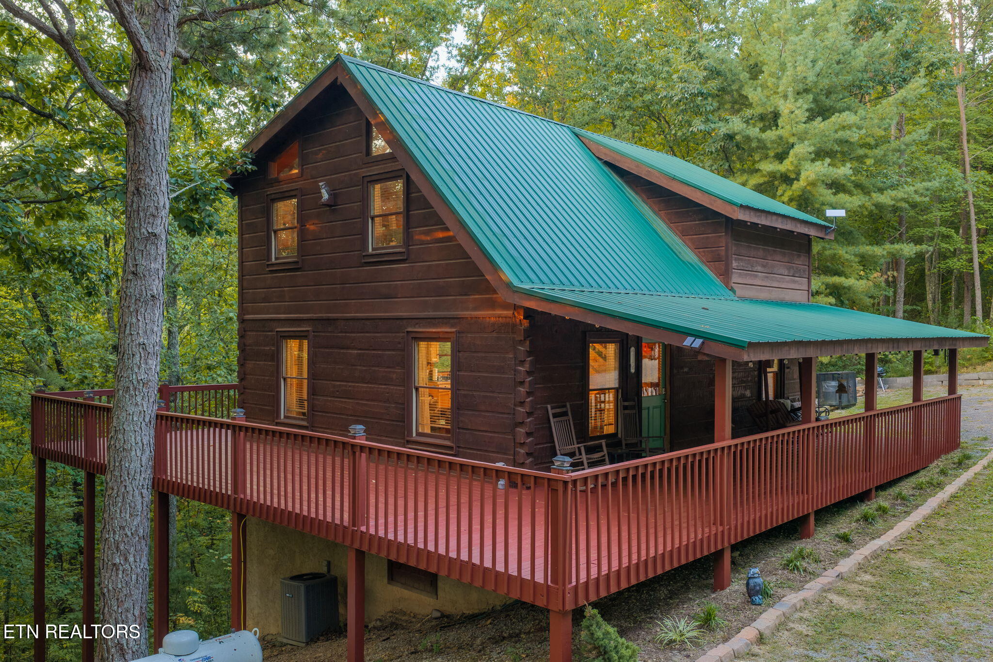 4224 Chamberlain Lane Sevierville TN 37862
