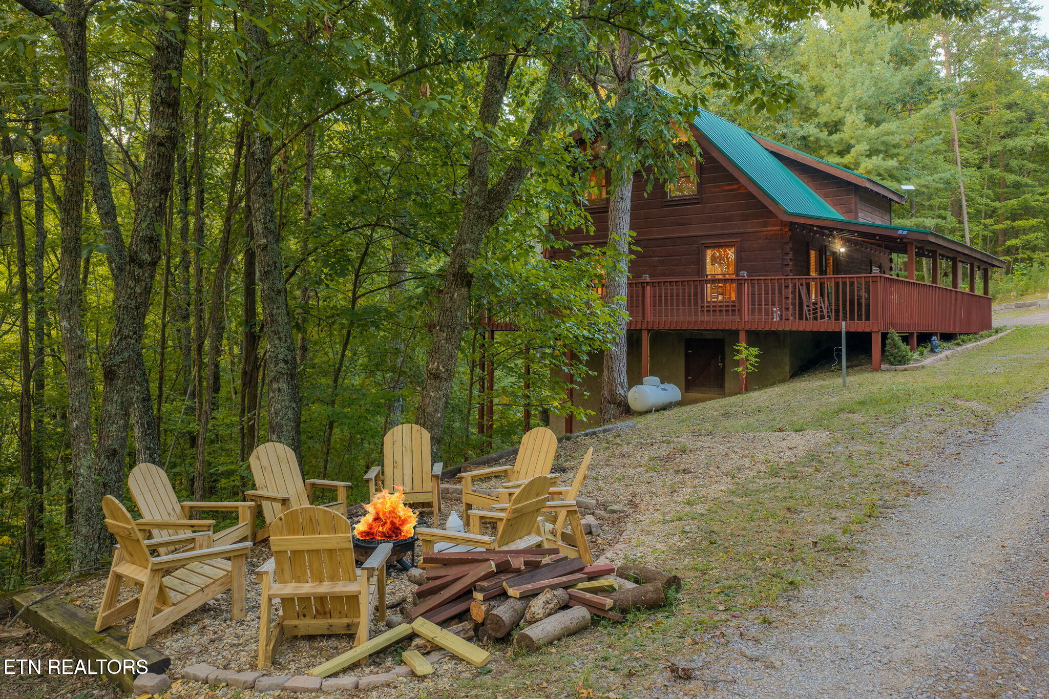 4224 Chamberlain Lane Sevierville TN 37862