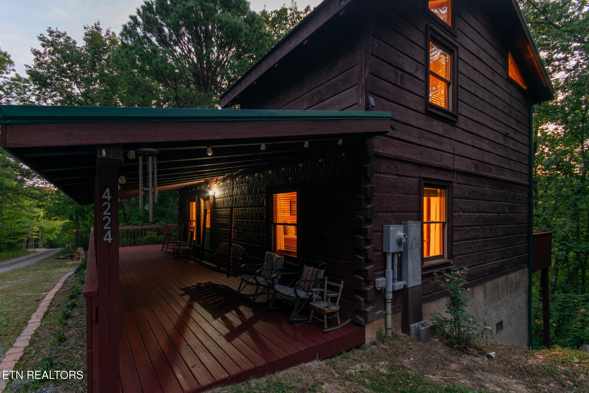 4224 Chamberlain Lane Sevierville TN 37862