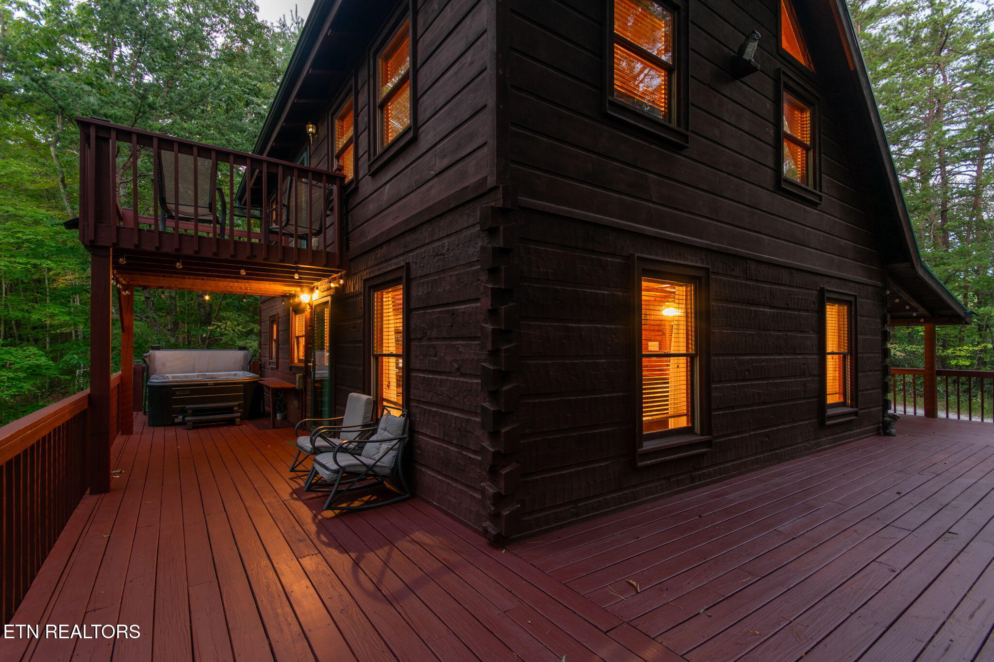 4224 Chamberlain Lane Sevierville TN 37862