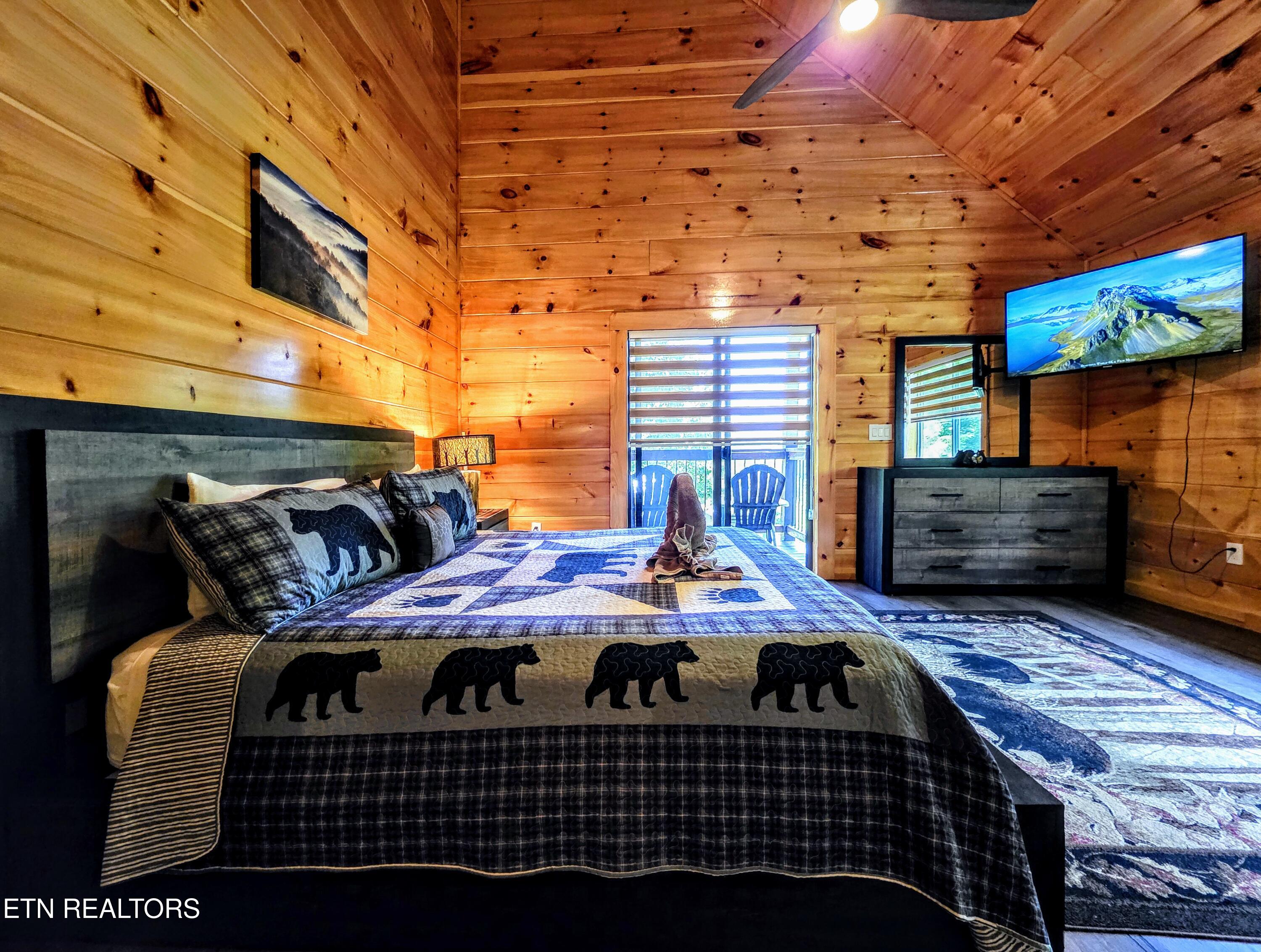 367 Wiley Oakley Drive Gatlinburg TN 37738