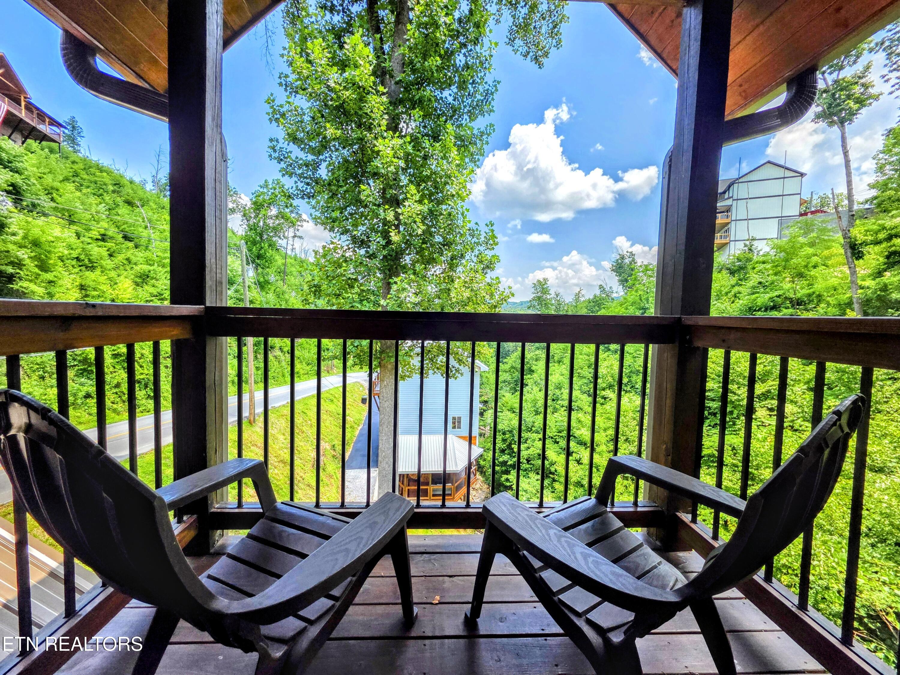 367 Wiley Oakley Drive Gatlinburg TN 37738