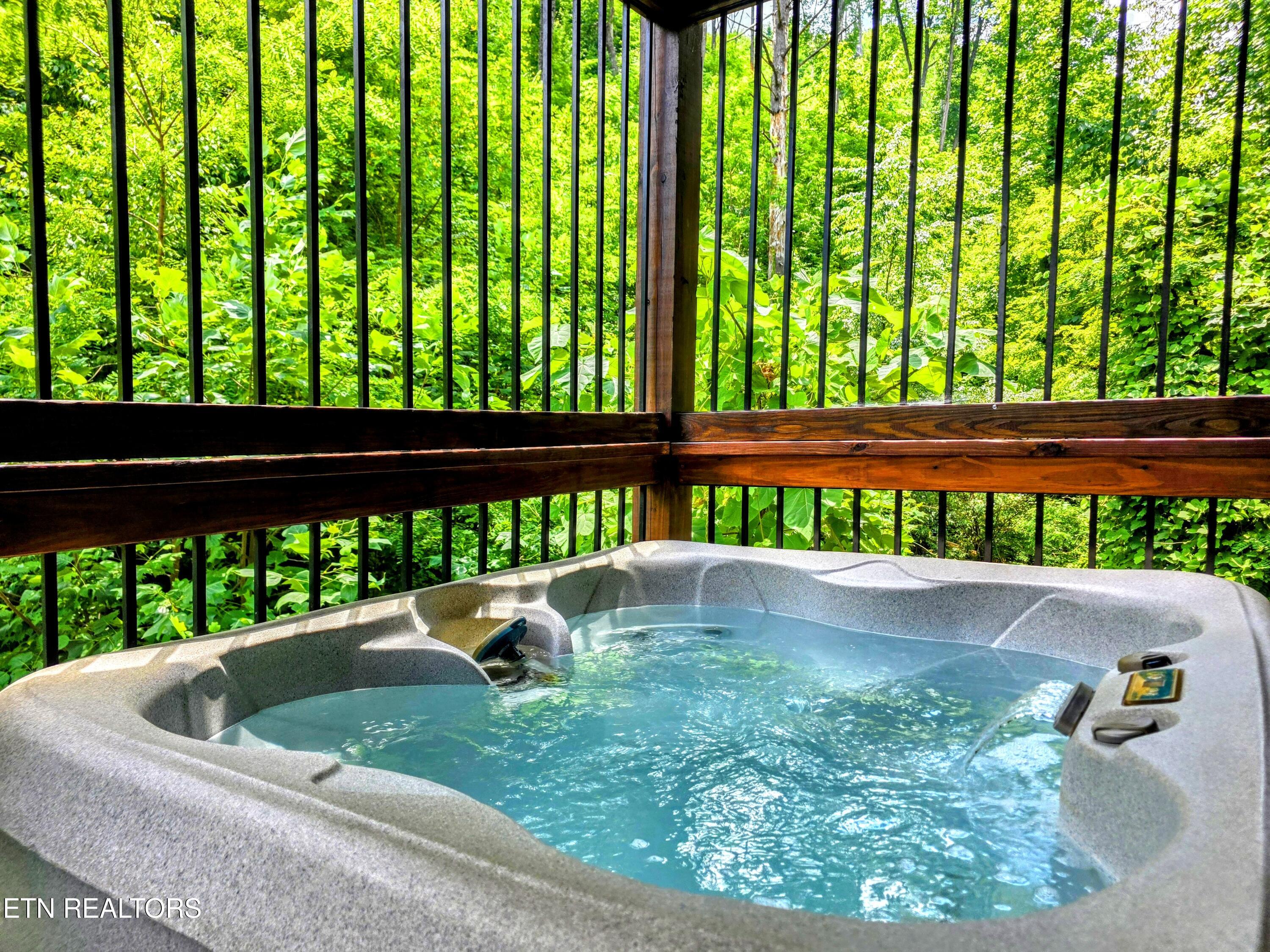 367 Wiley Oakley Drive Gatlinburg TN 37738