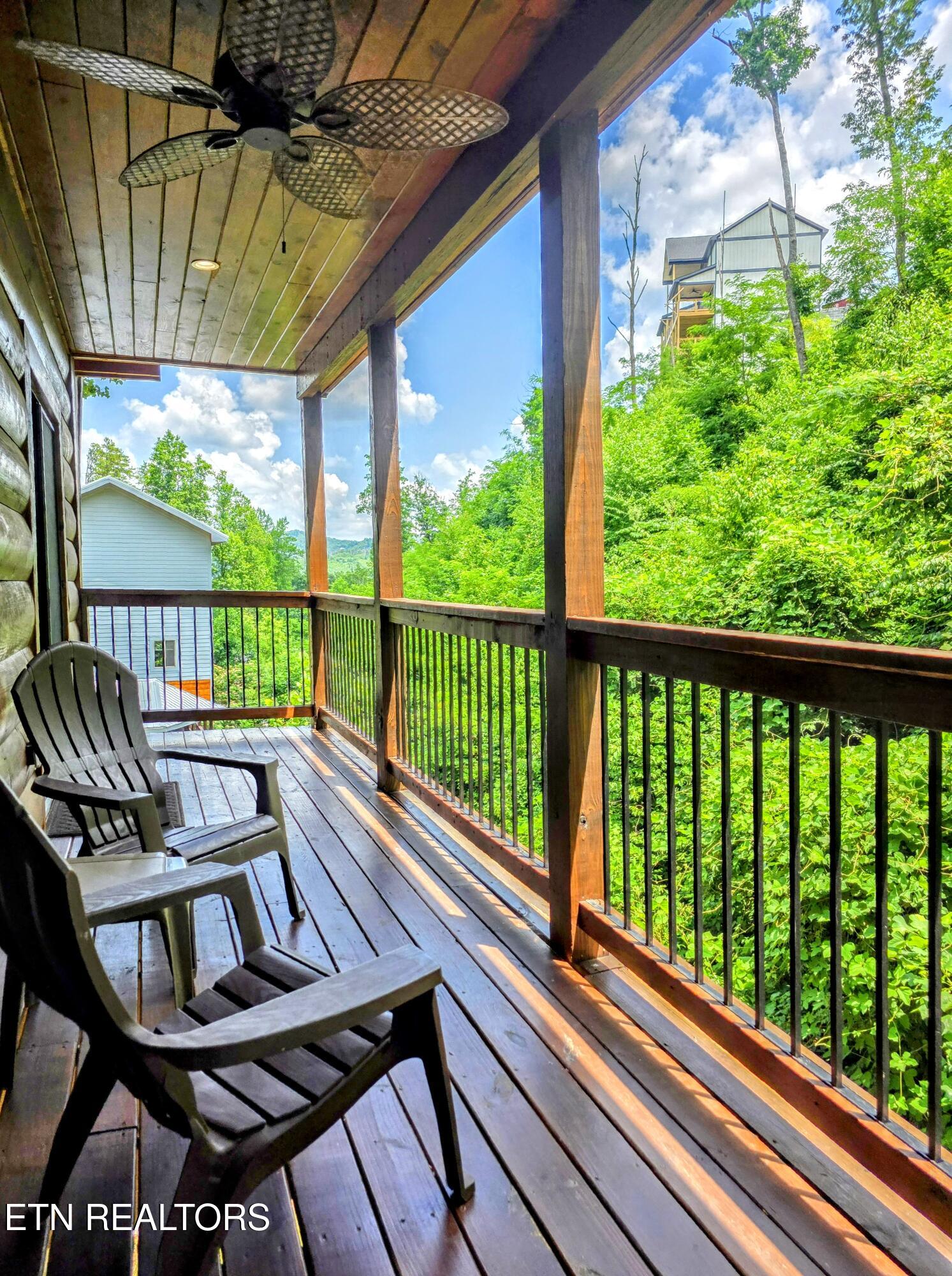 367 Wiley Oakley Drive Gatlinburg TN 37738