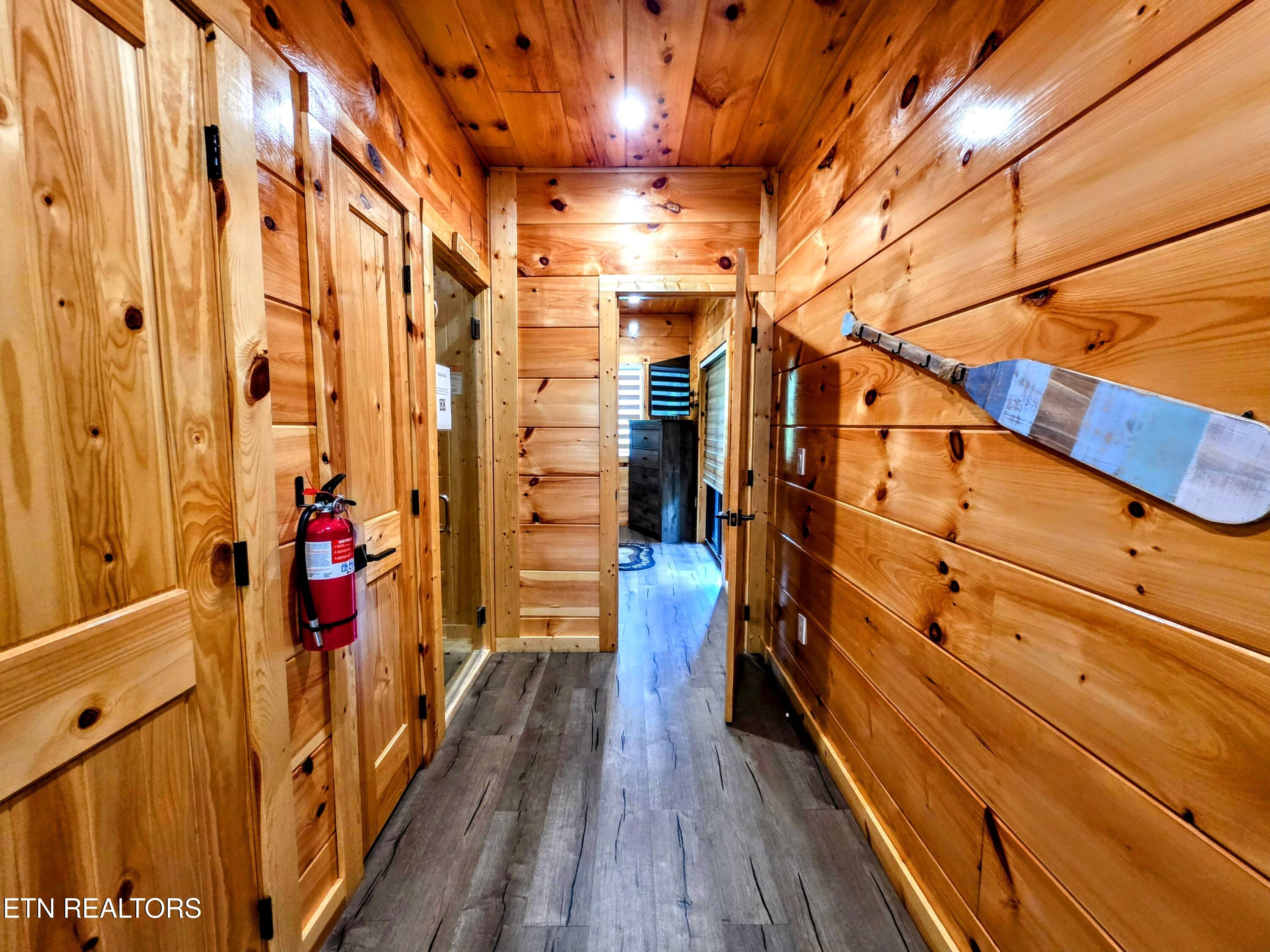 367 Wiley Oakley Drive Gatlinburg TN 37738