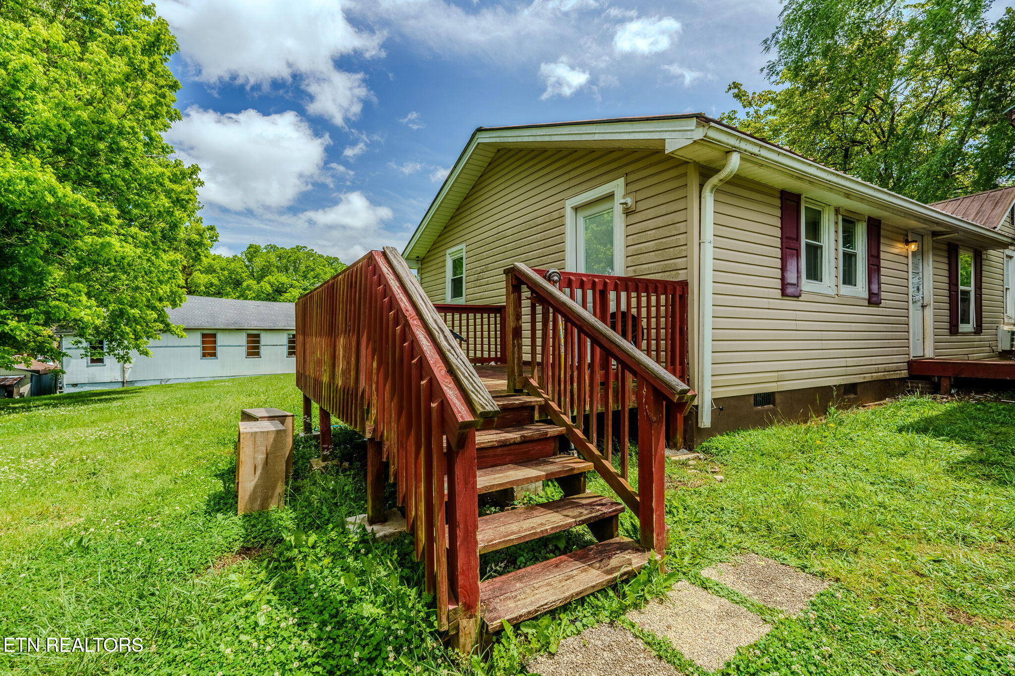 917 E Drive E Knoxville TN 37920