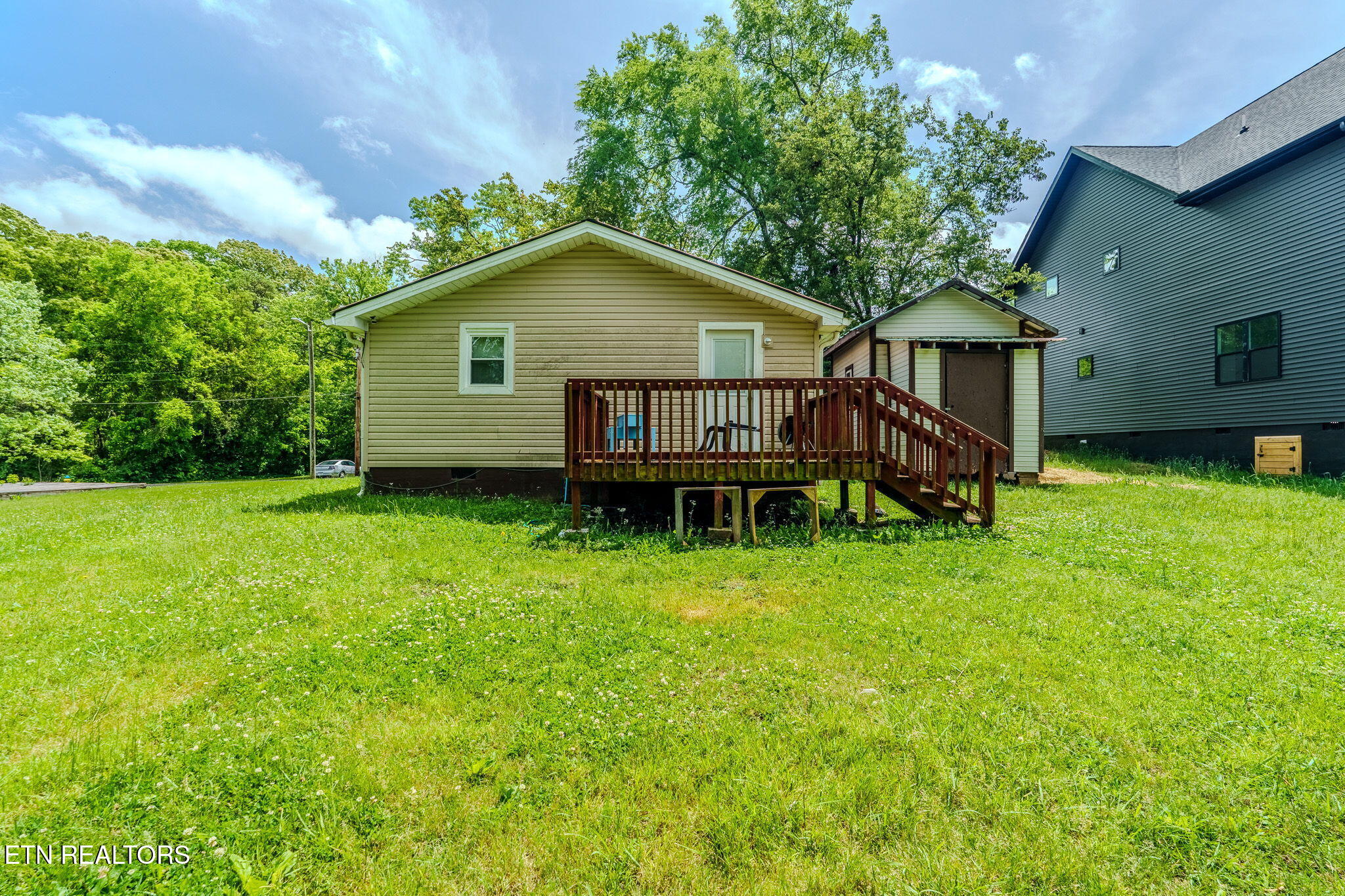 917 E Drive E Knoxville TN 37920