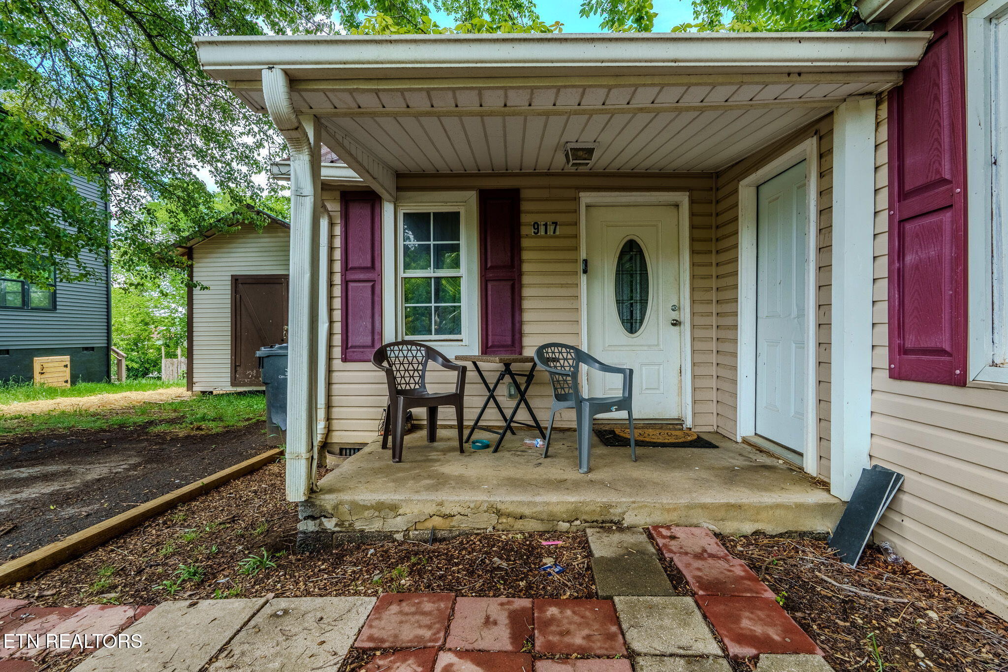 917 E Drive E Knoxville TN 37920