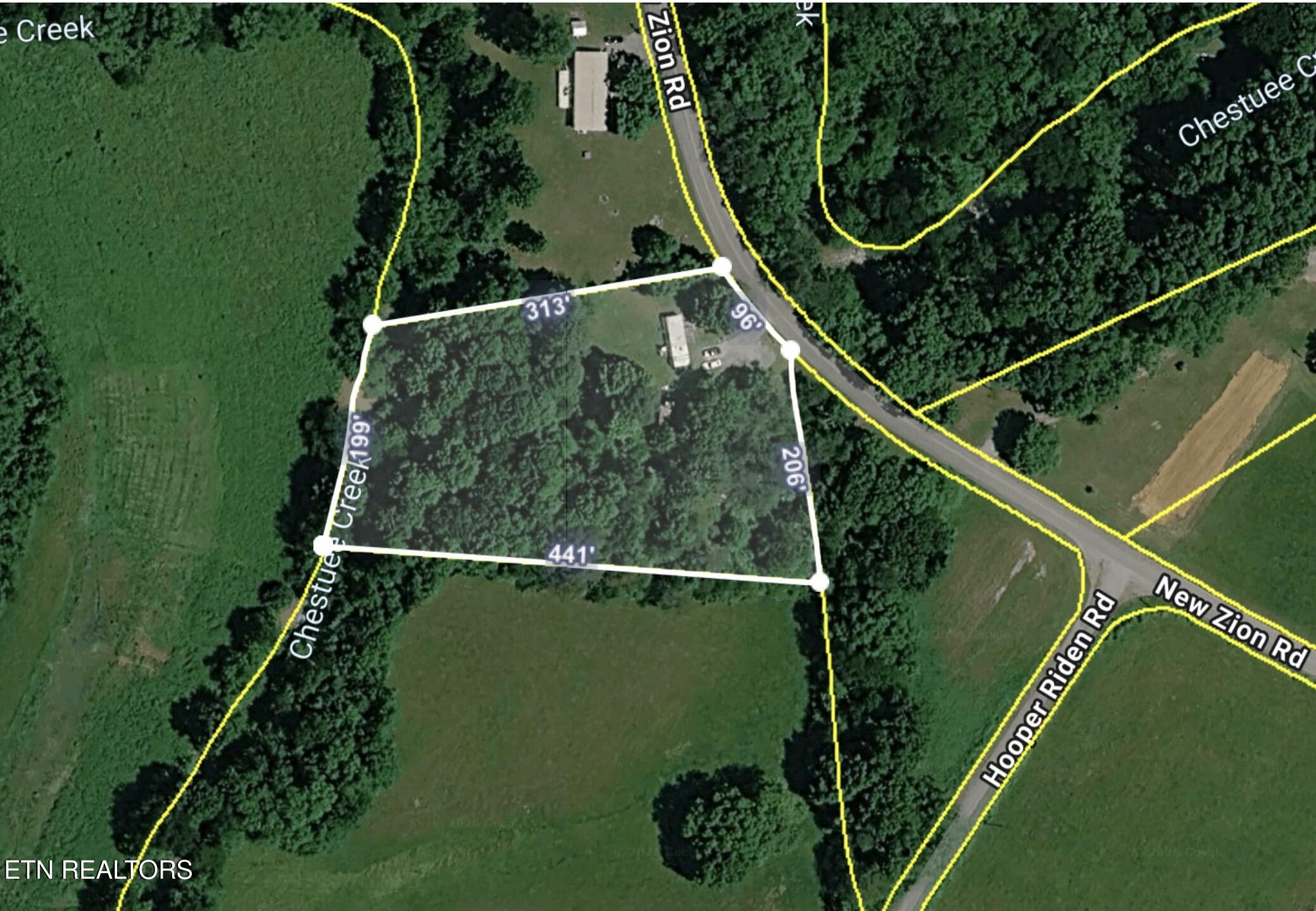 310 County Road 616 Athens TN 37303