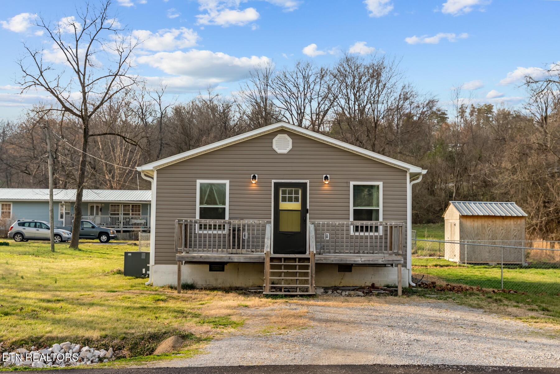 233 Hebbertsburg Road Crab Orchard TN 37723