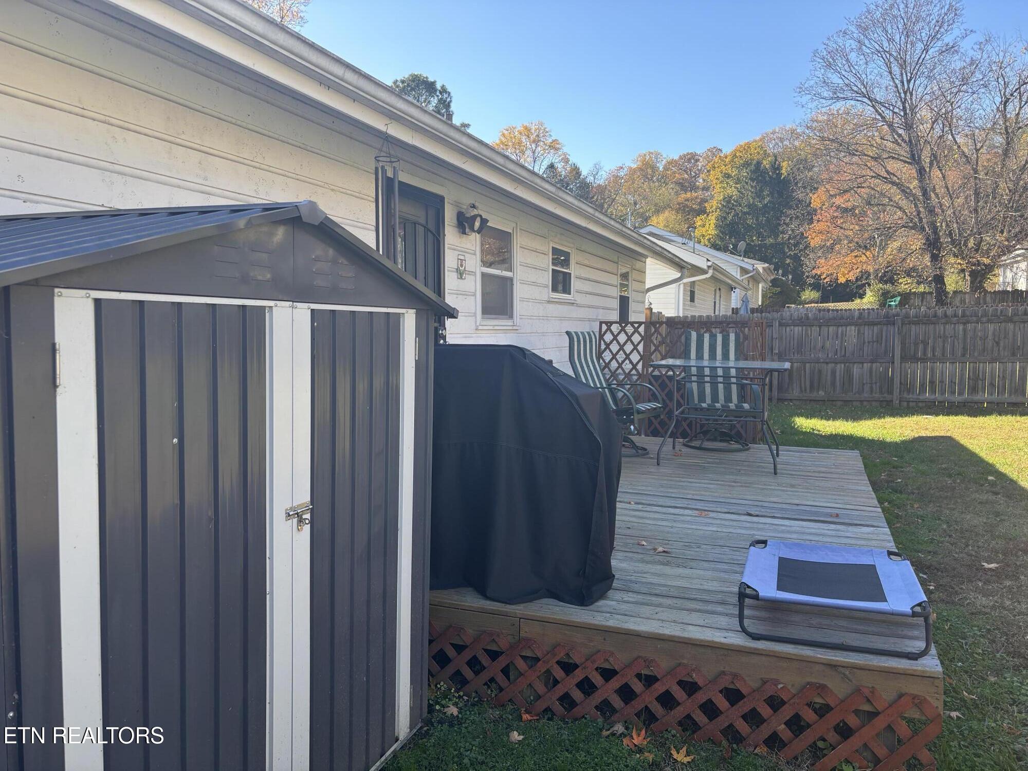 525 Tipton Avenue Knoxville TN 37920