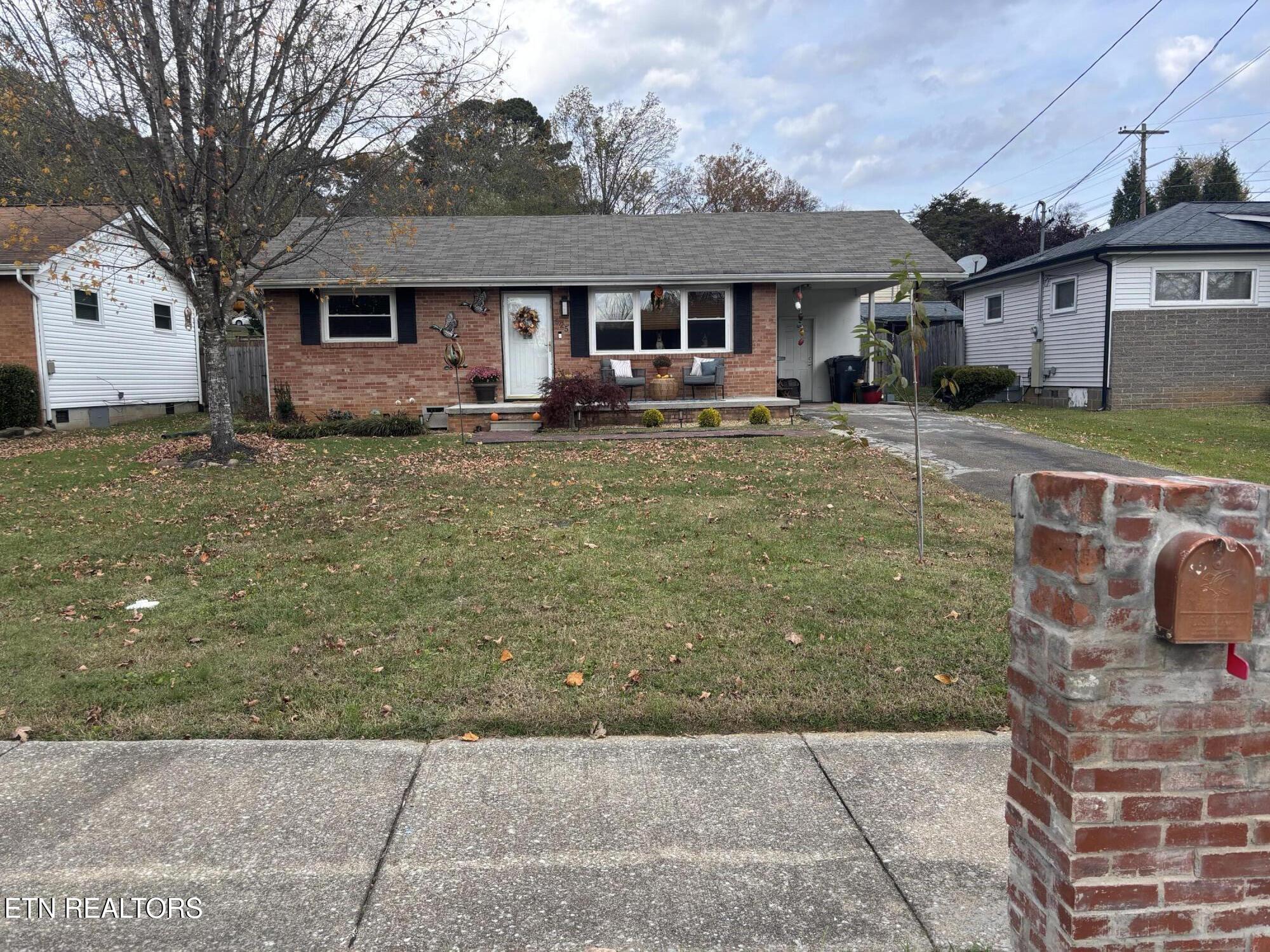 525 Tipton Avenue Knoxville TN 37920