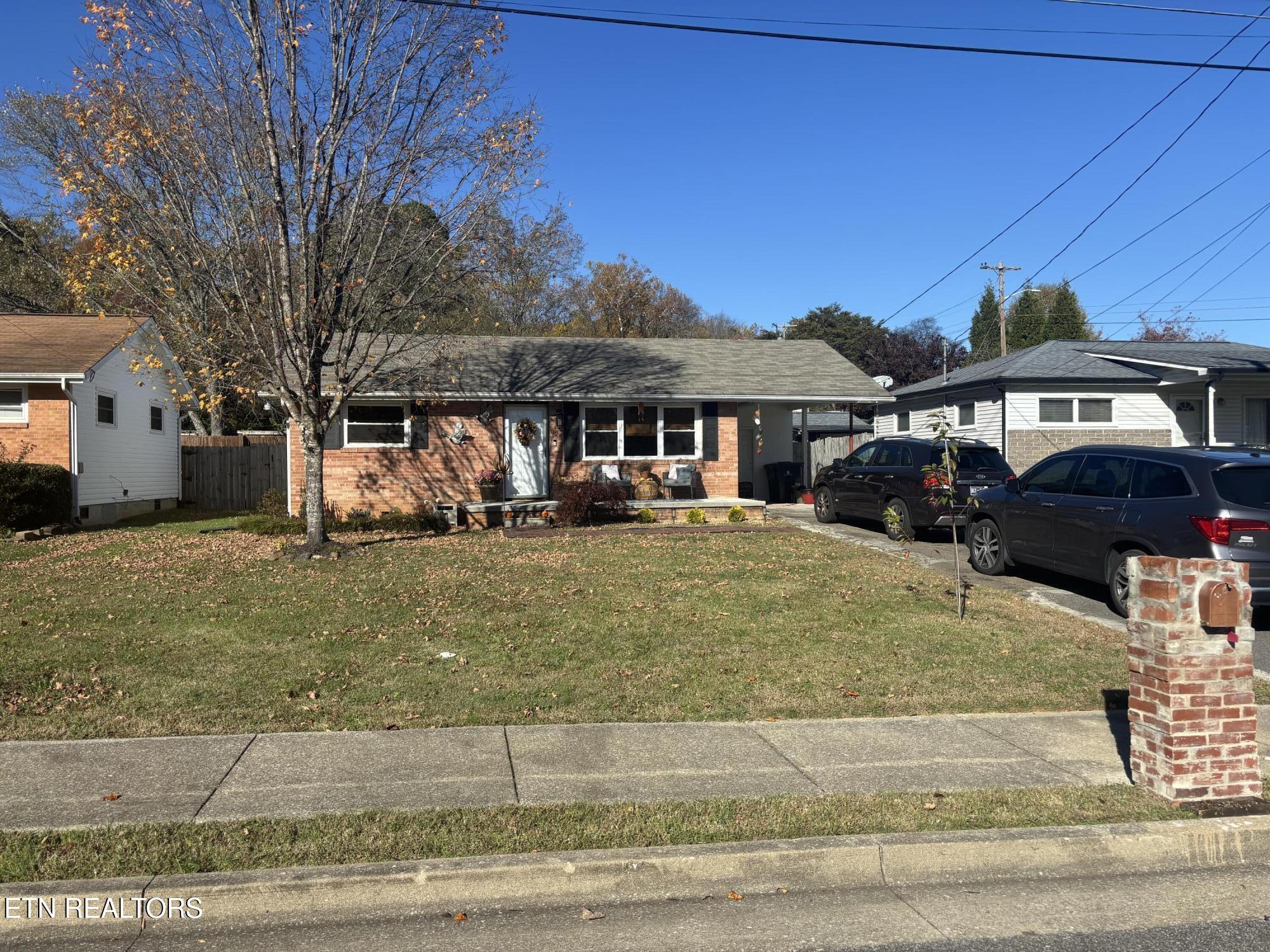 525 Tipton Avenue Knoxville TN 37920