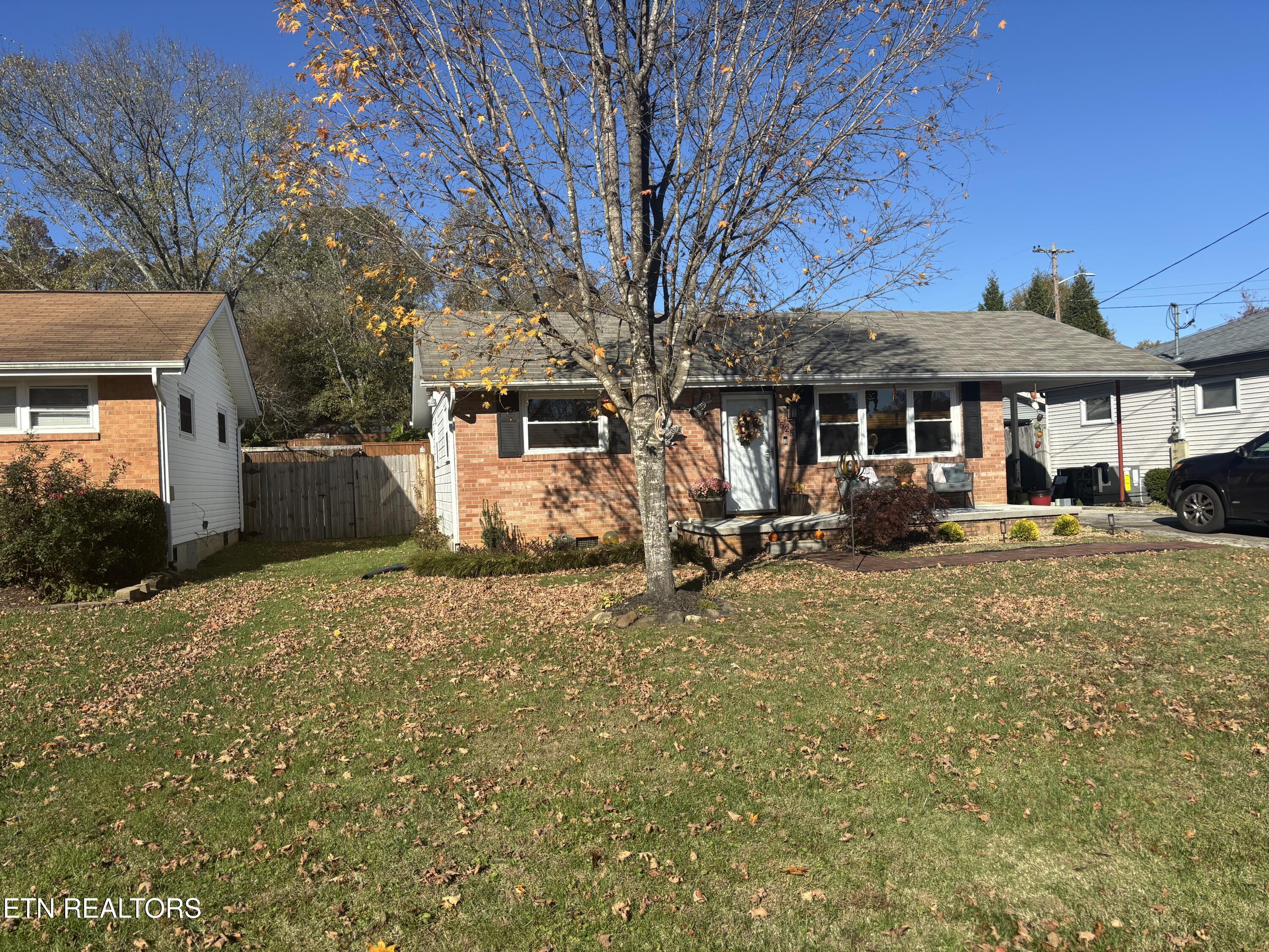 525 Tipton Avenue Knoxville TN 37920