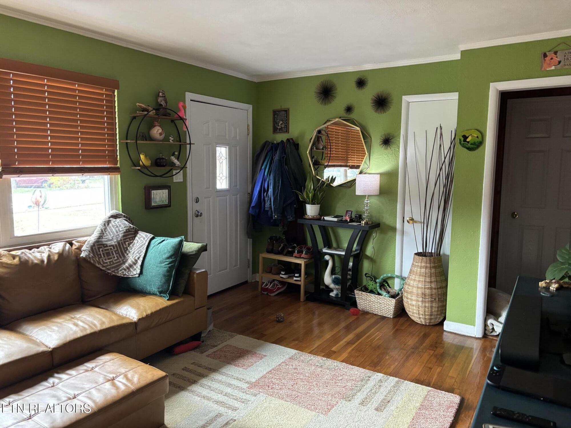525 Tipton Avenue Knoxville TN 37920