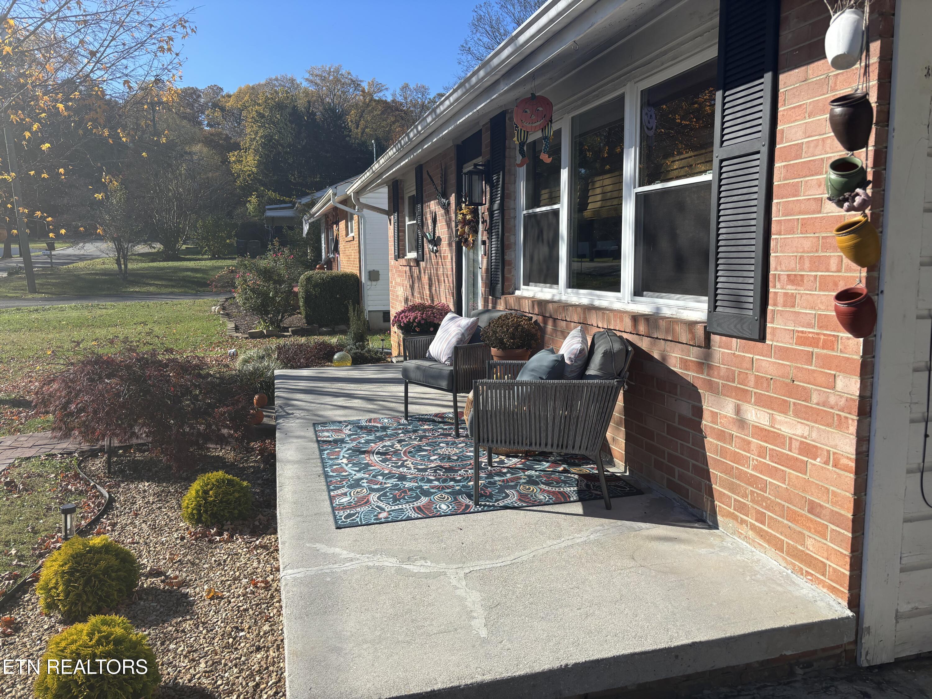 525 Tipton Avenue Knoxville TN 37920