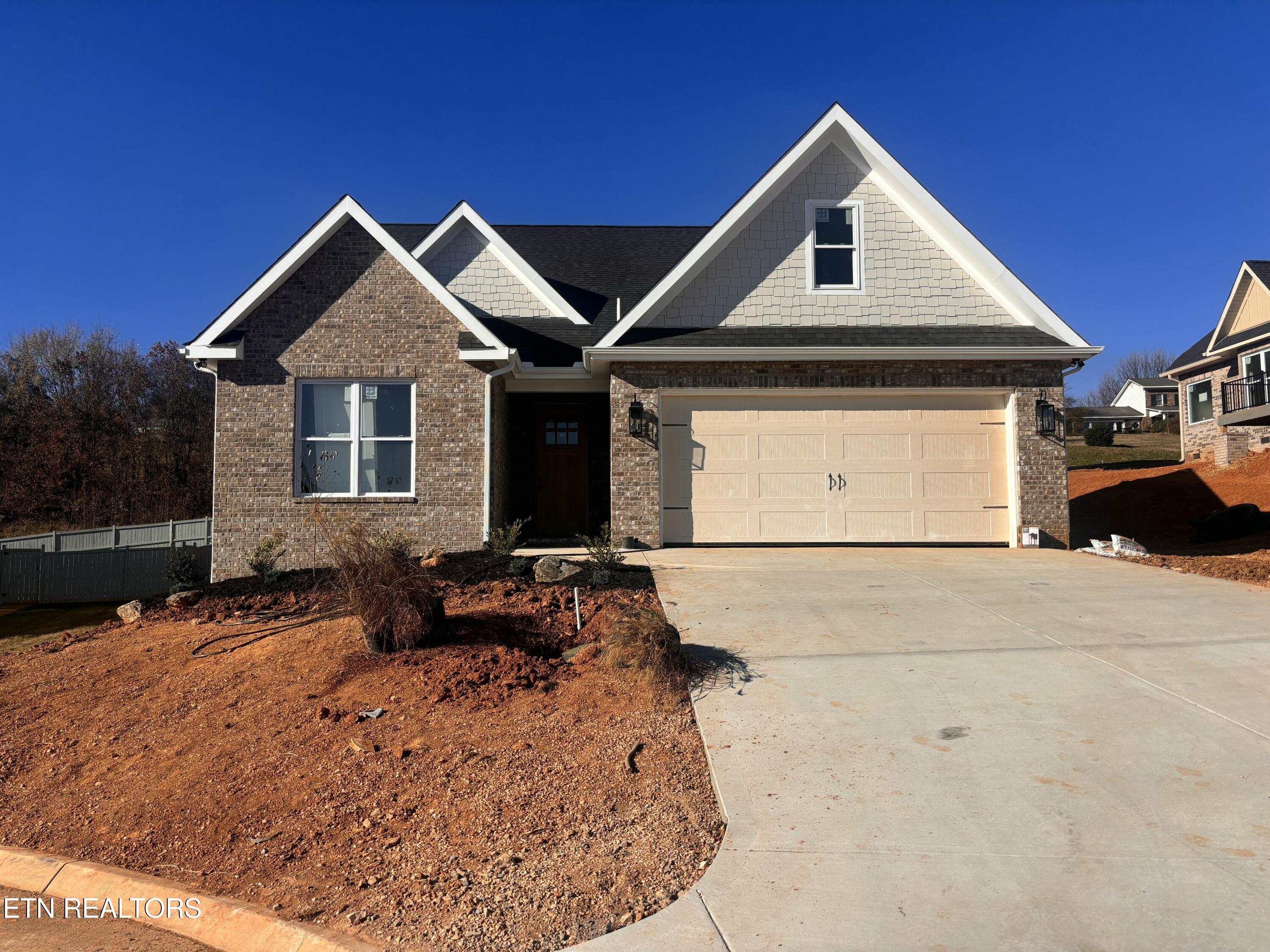 11815 Spectacular View Lane Knoxville TN 37934