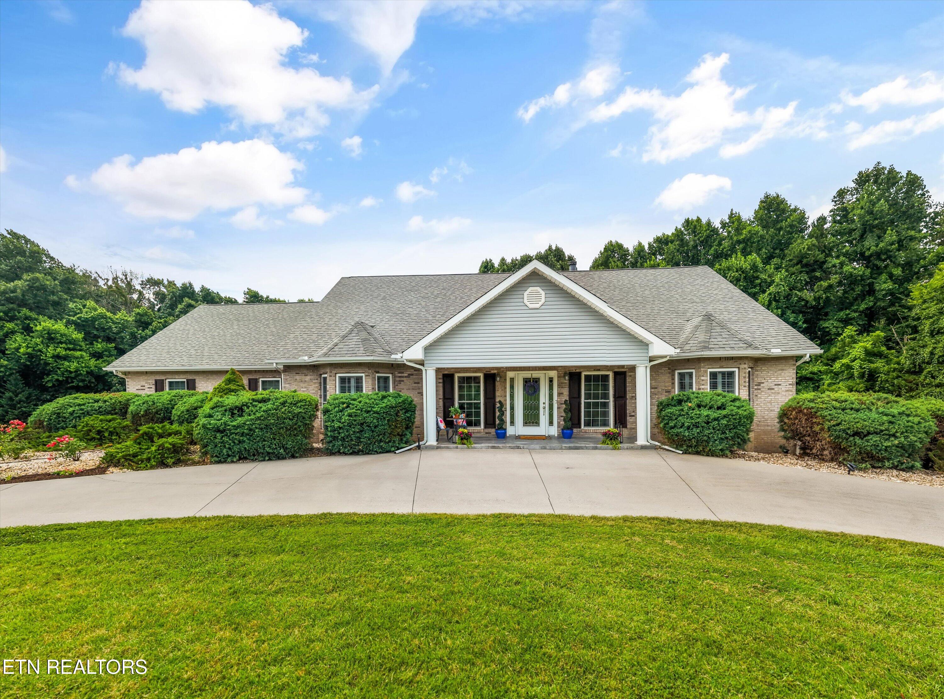 1620 Laramie Seymour TN 37865