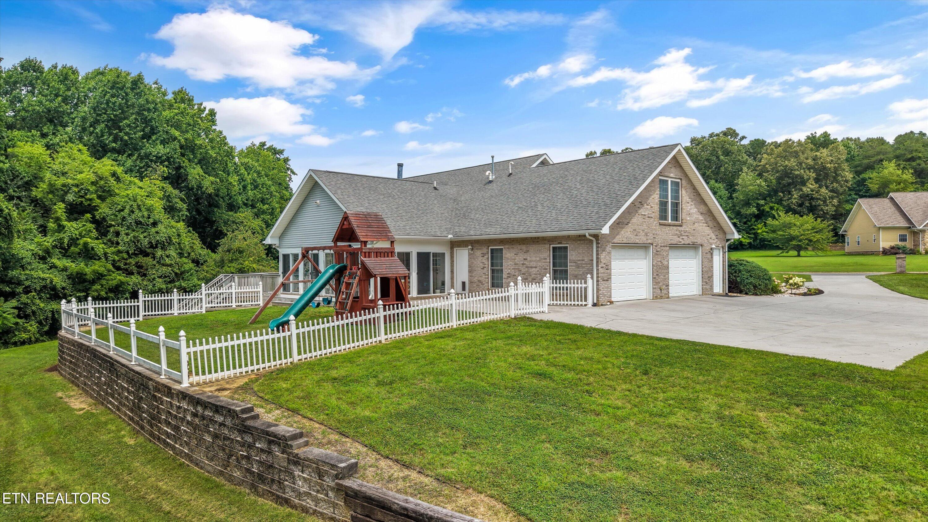 1620 Laramie Seymour TN 37865