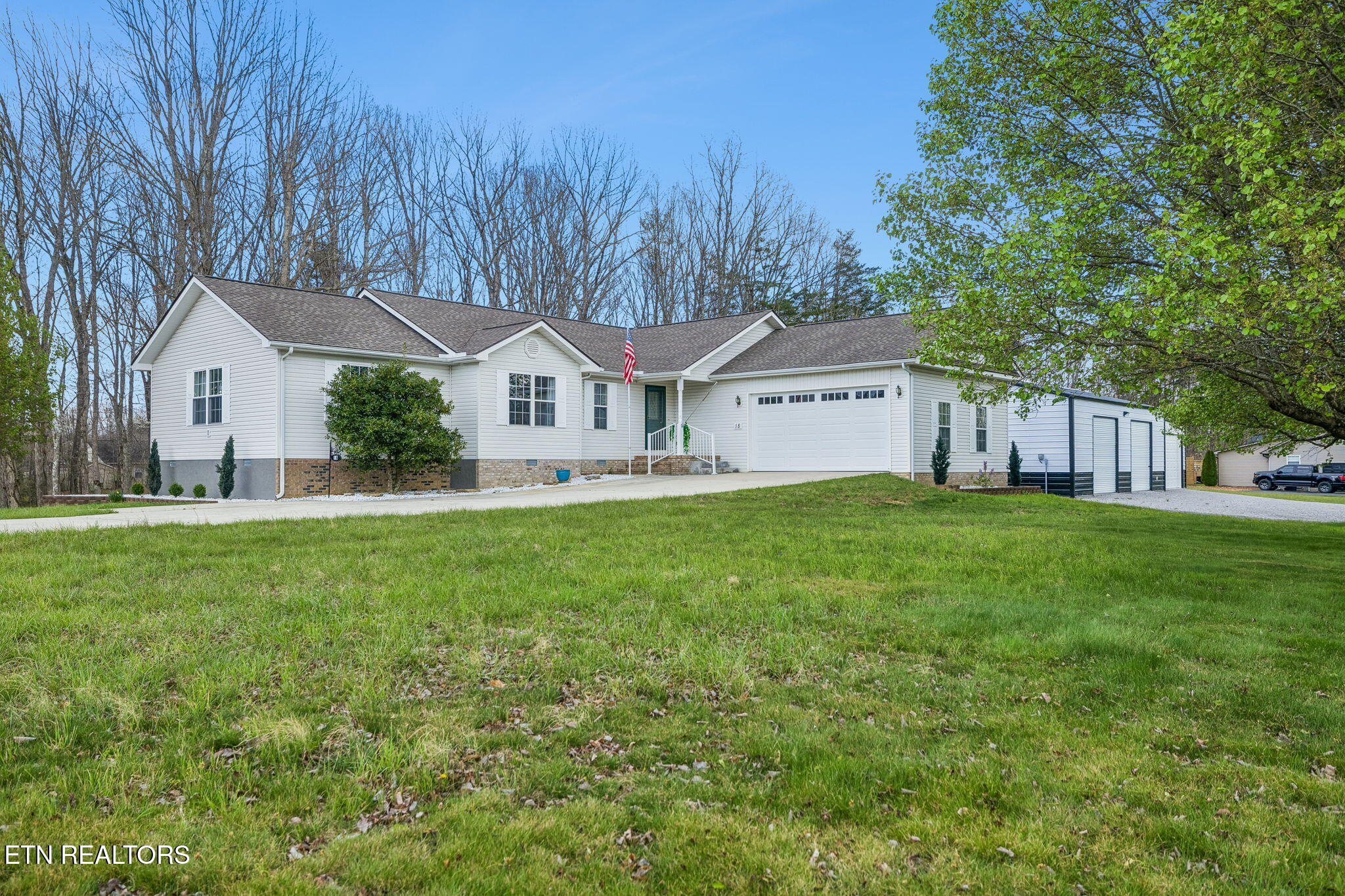 18 Sundown Lane Crossville TN 38571