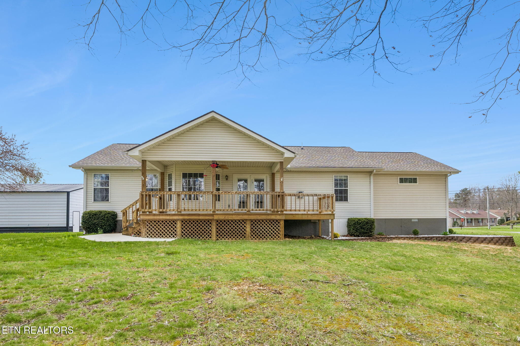 18 Sundown Lane Crossville TN 38571