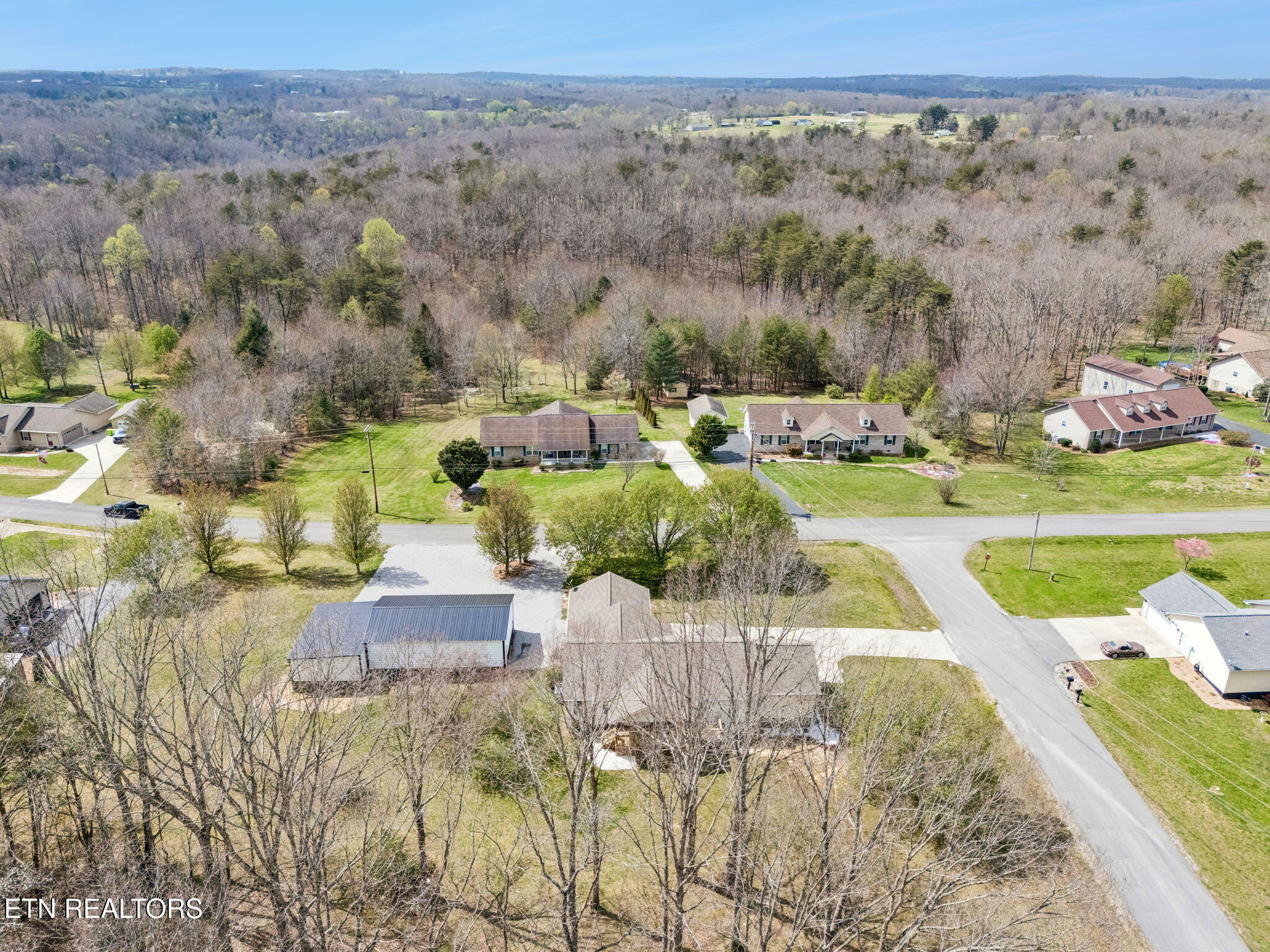 18 Sundown Lane Crossville TN 38571