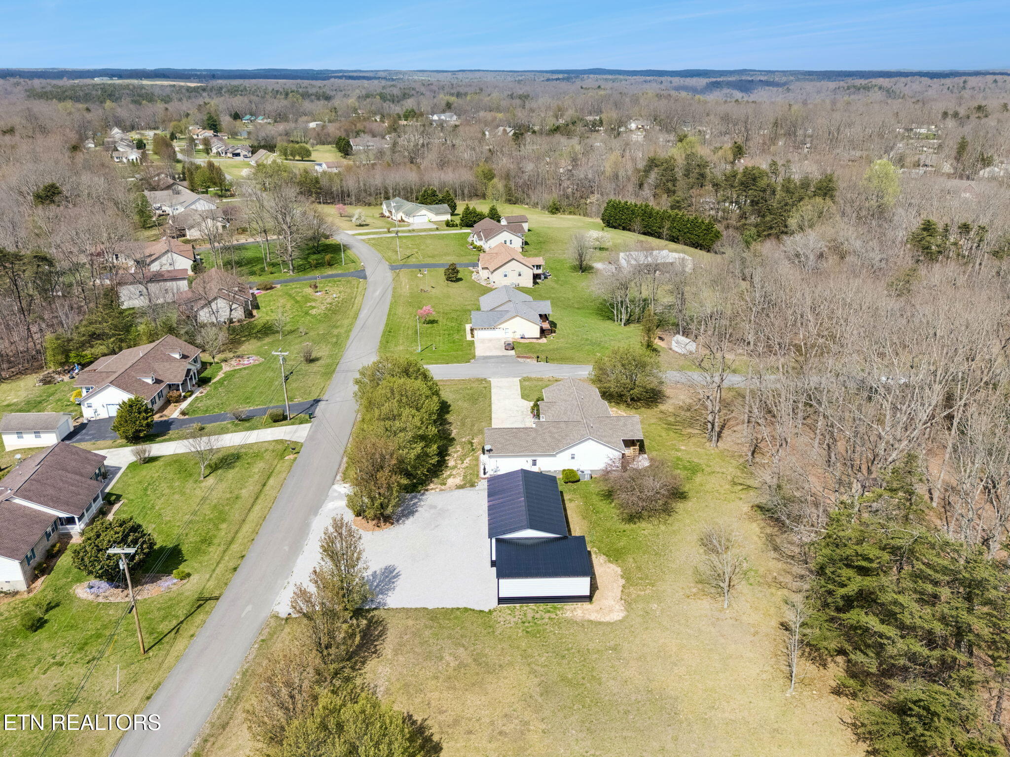 18 Sundown Lane Crossville TN 38571