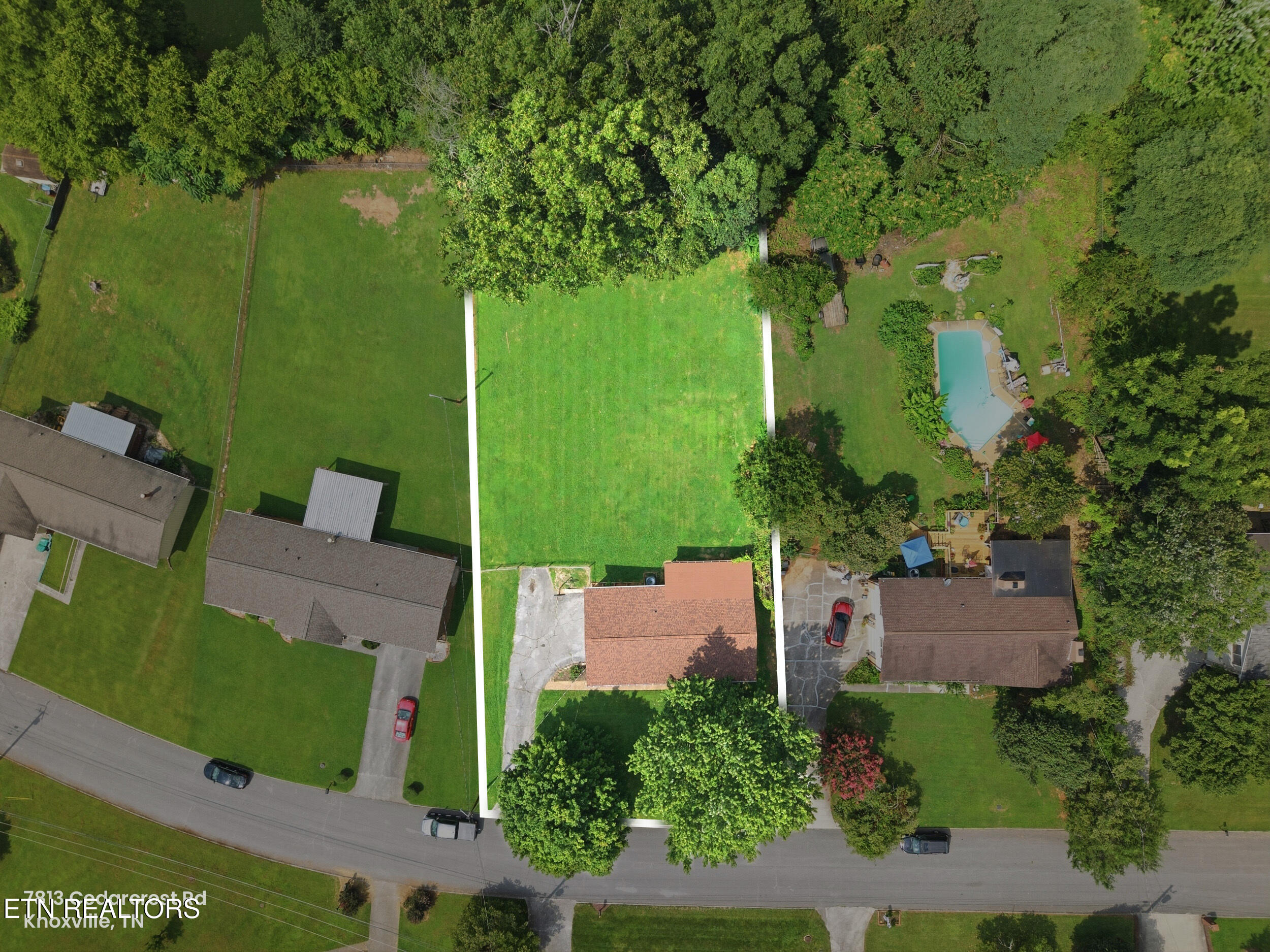 7813 Cedarcrest Road Knoxville TN 37938