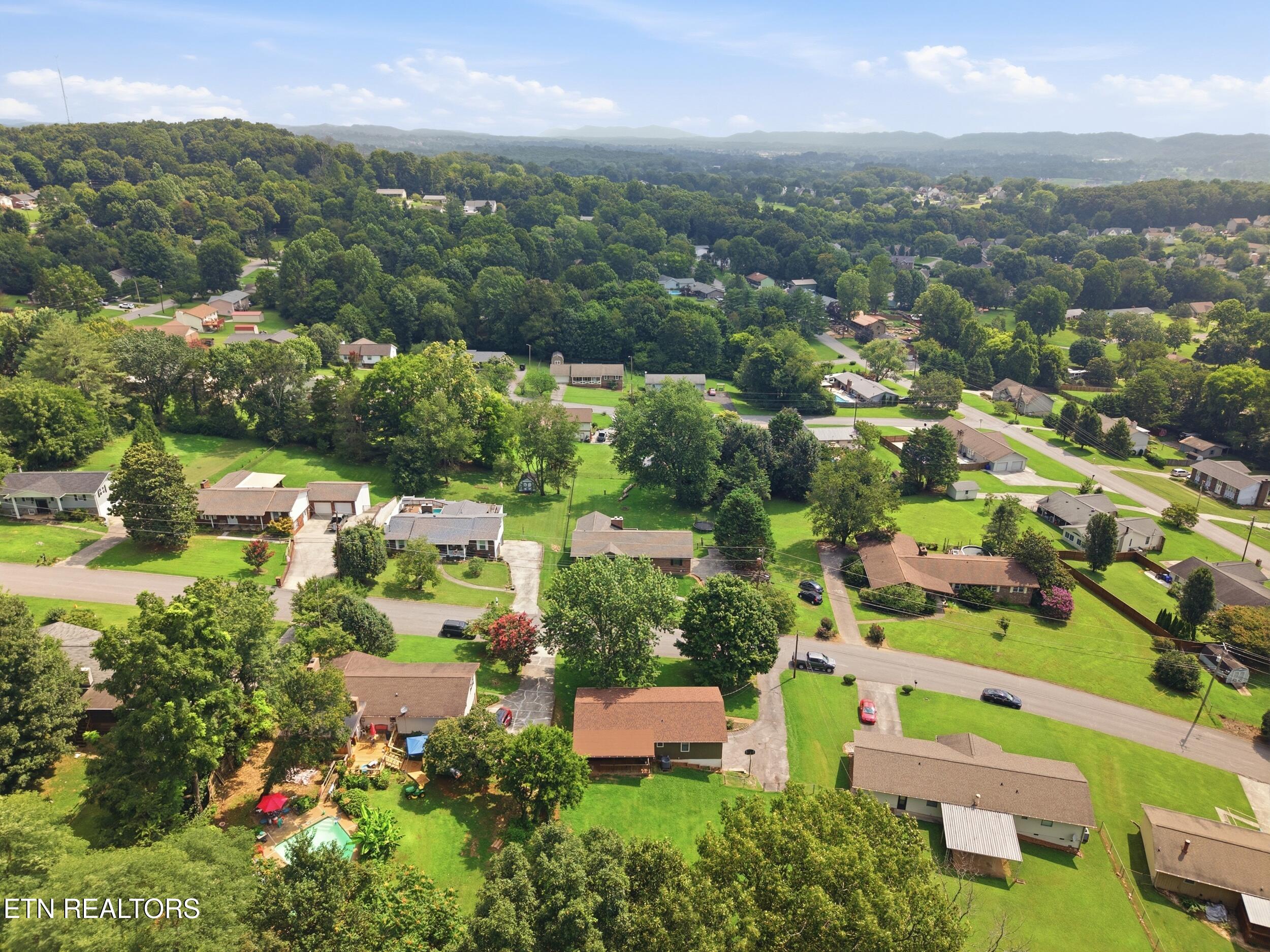 7813 Cedarcrest Road Knoxville TN 37938