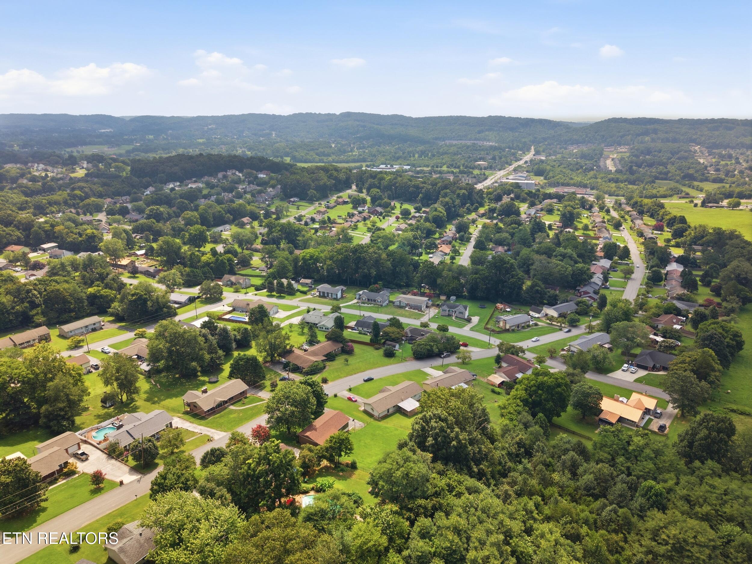 7813 Cedarcrest Road Knoxville TN 37938