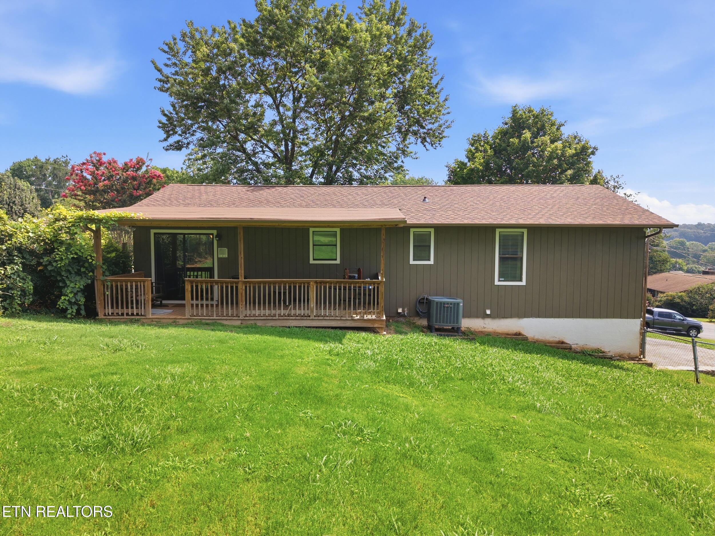 7813 Cedarcrest Road Knoxville TN 37938