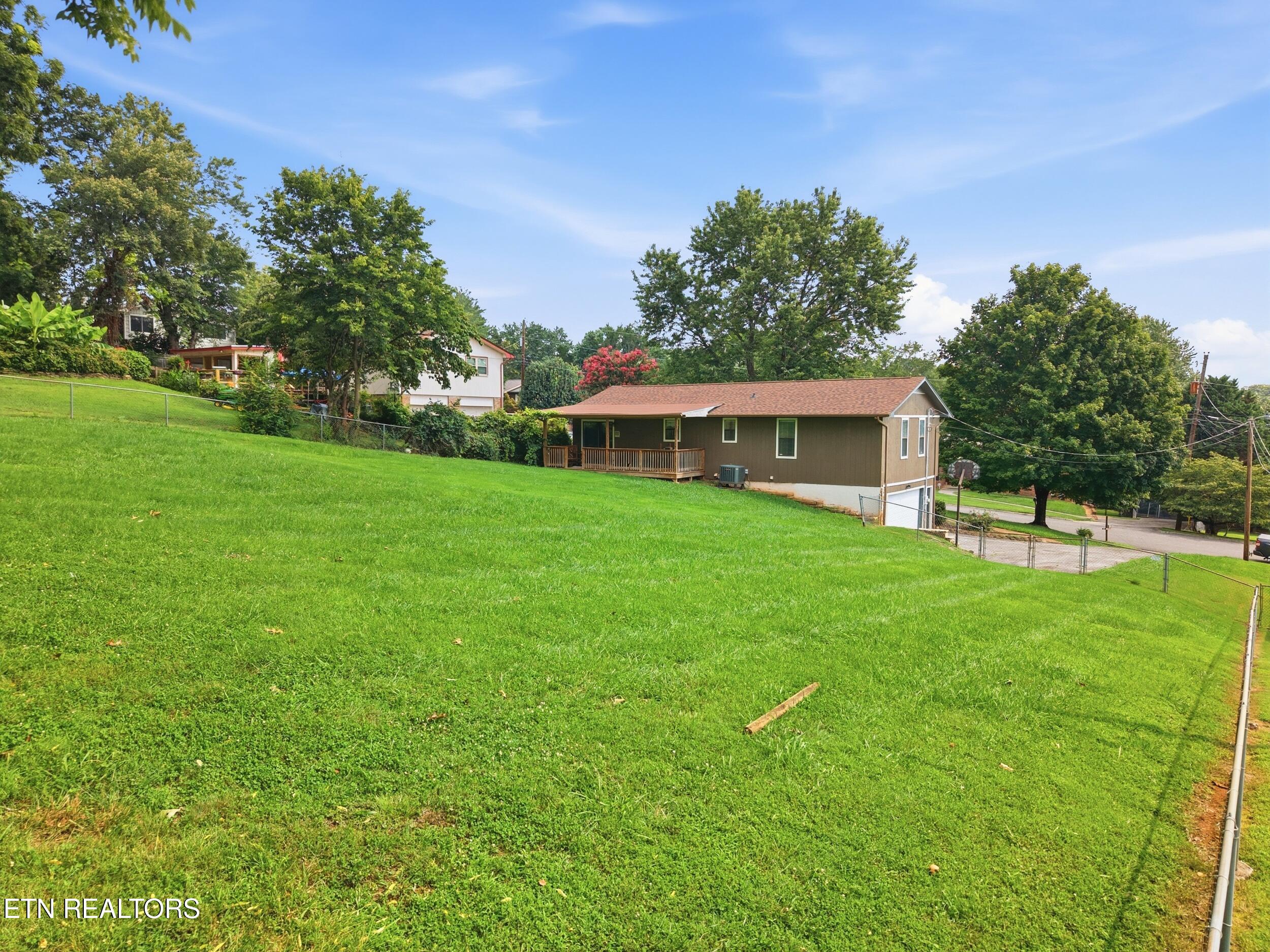 7813 Cedarcrest Road Knoxville TN 37938