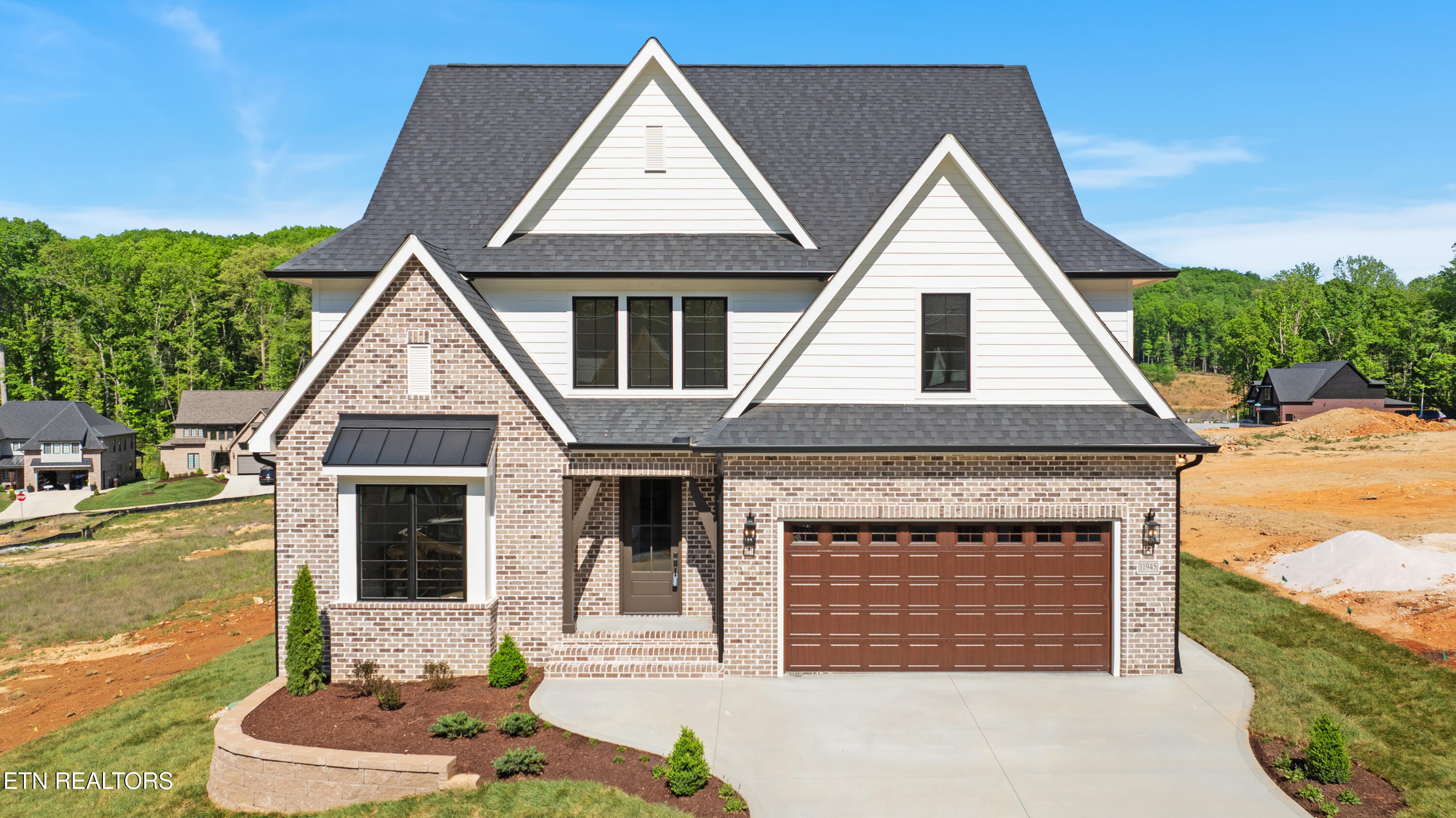 11945 Catatoga Boulevard Knoxville TN 37932