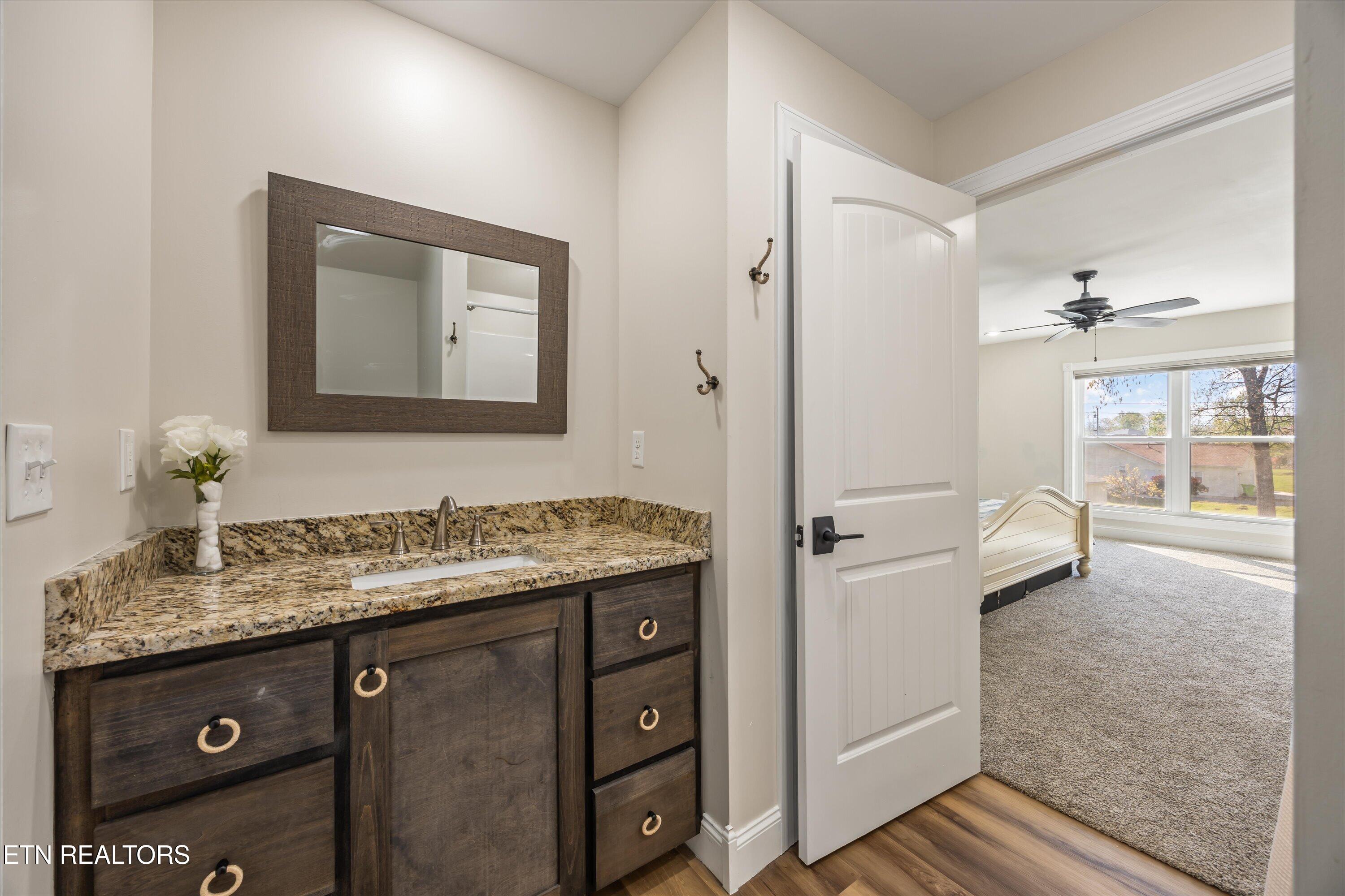 1118 Hileah Drive Crossville TN 38572