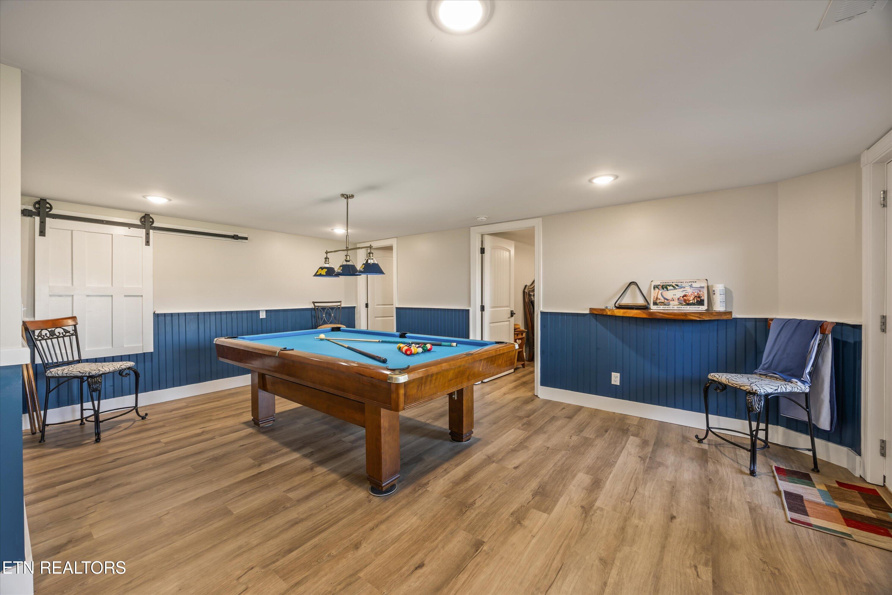 1118 Hileah Drive Crossville TN 38572