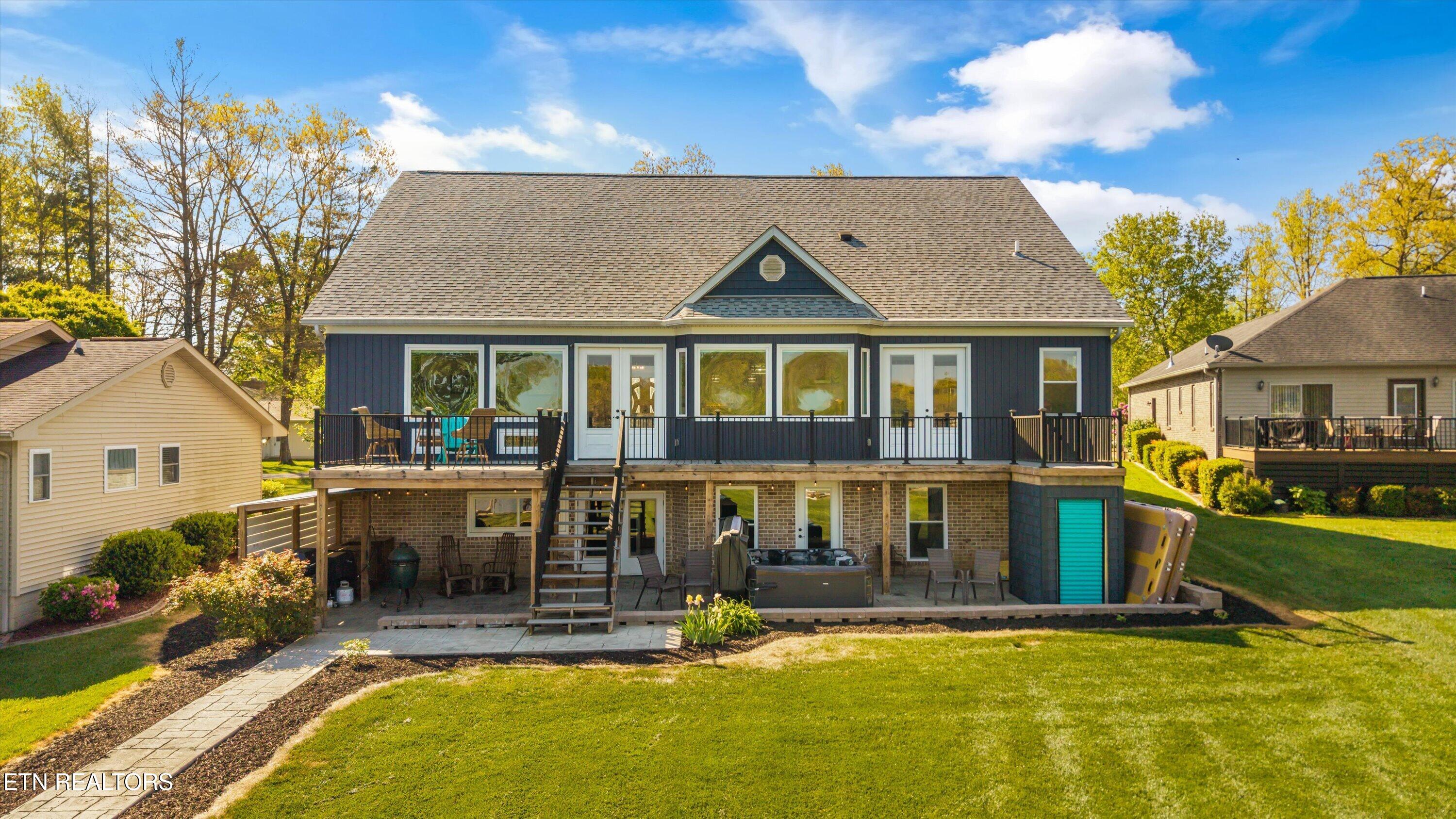 1118 Hileah Drive Crossville TN 38572