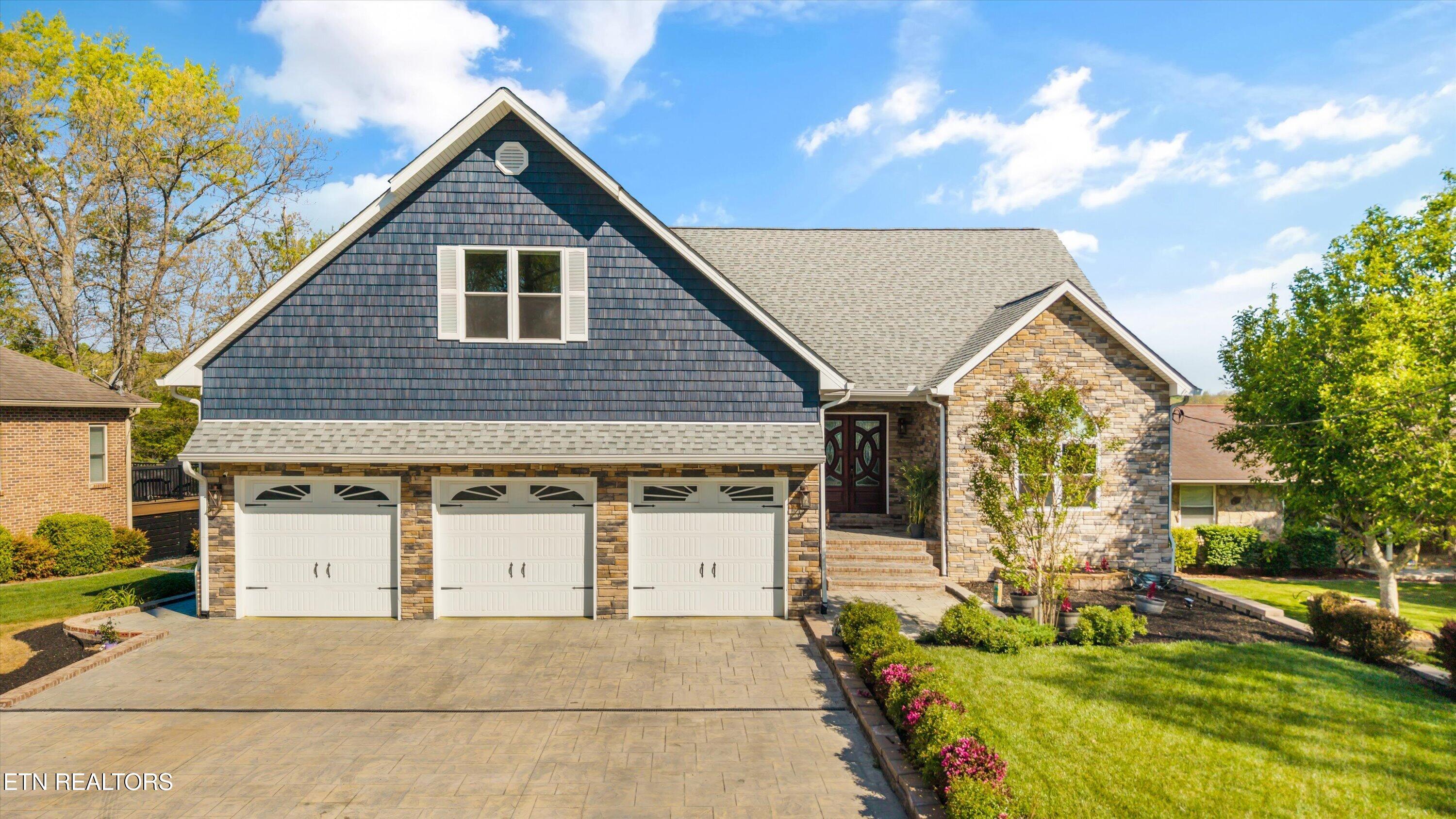 1118 Hileah Drive Crossville TN 38572