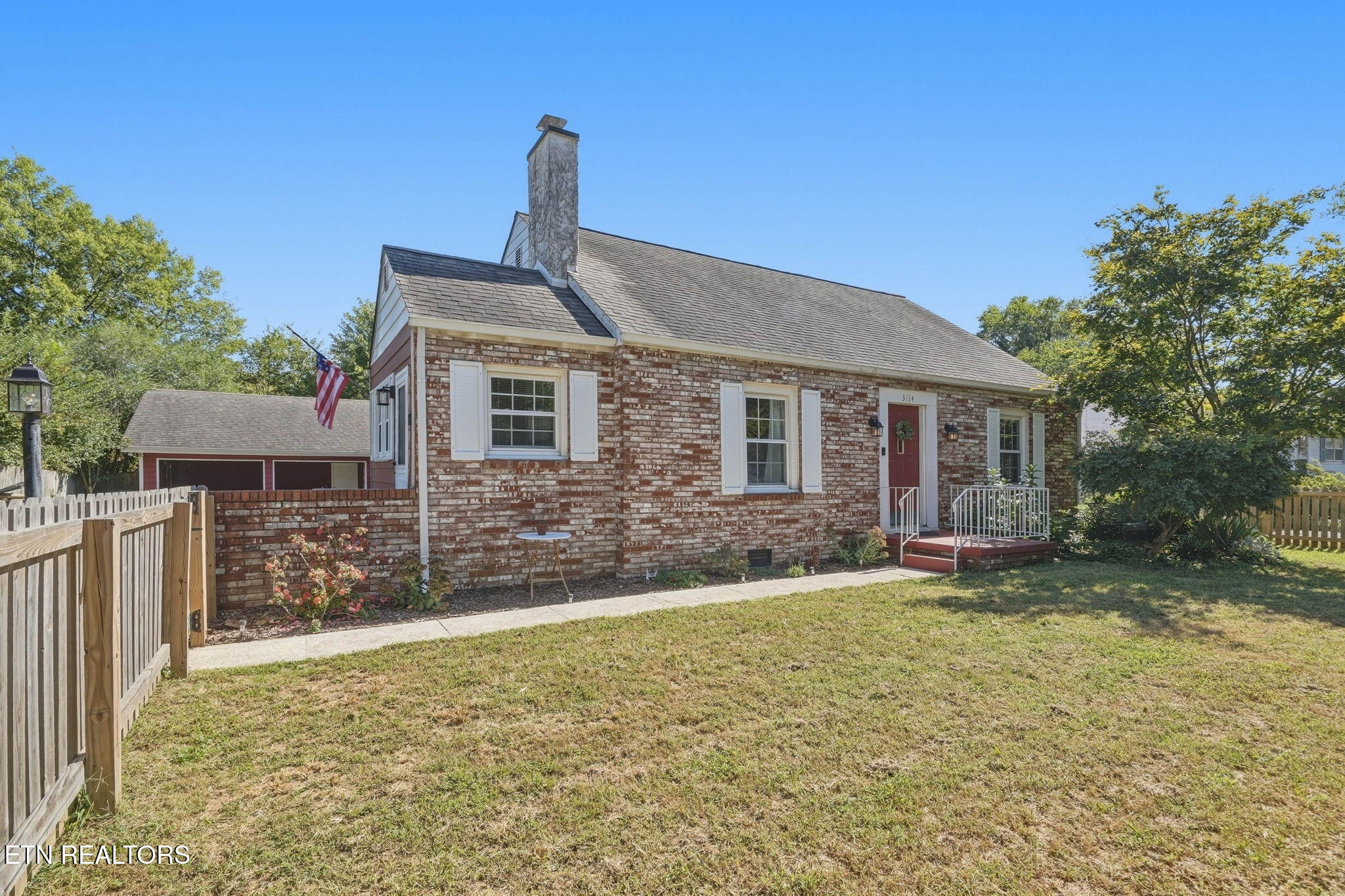 3114 Avondale Avenue Knoxville TN 37917