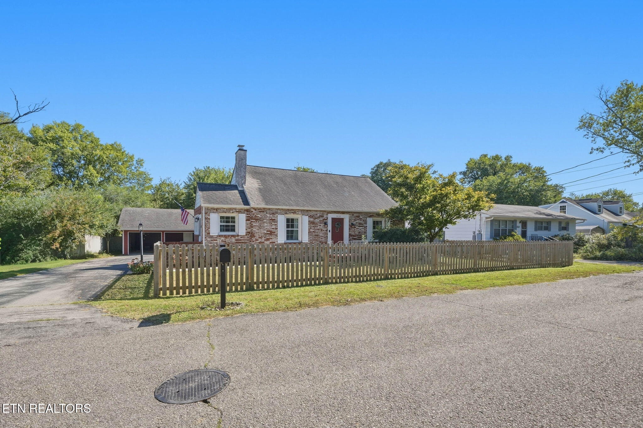 3114 Avondale Avenue Knoxville TN 37917